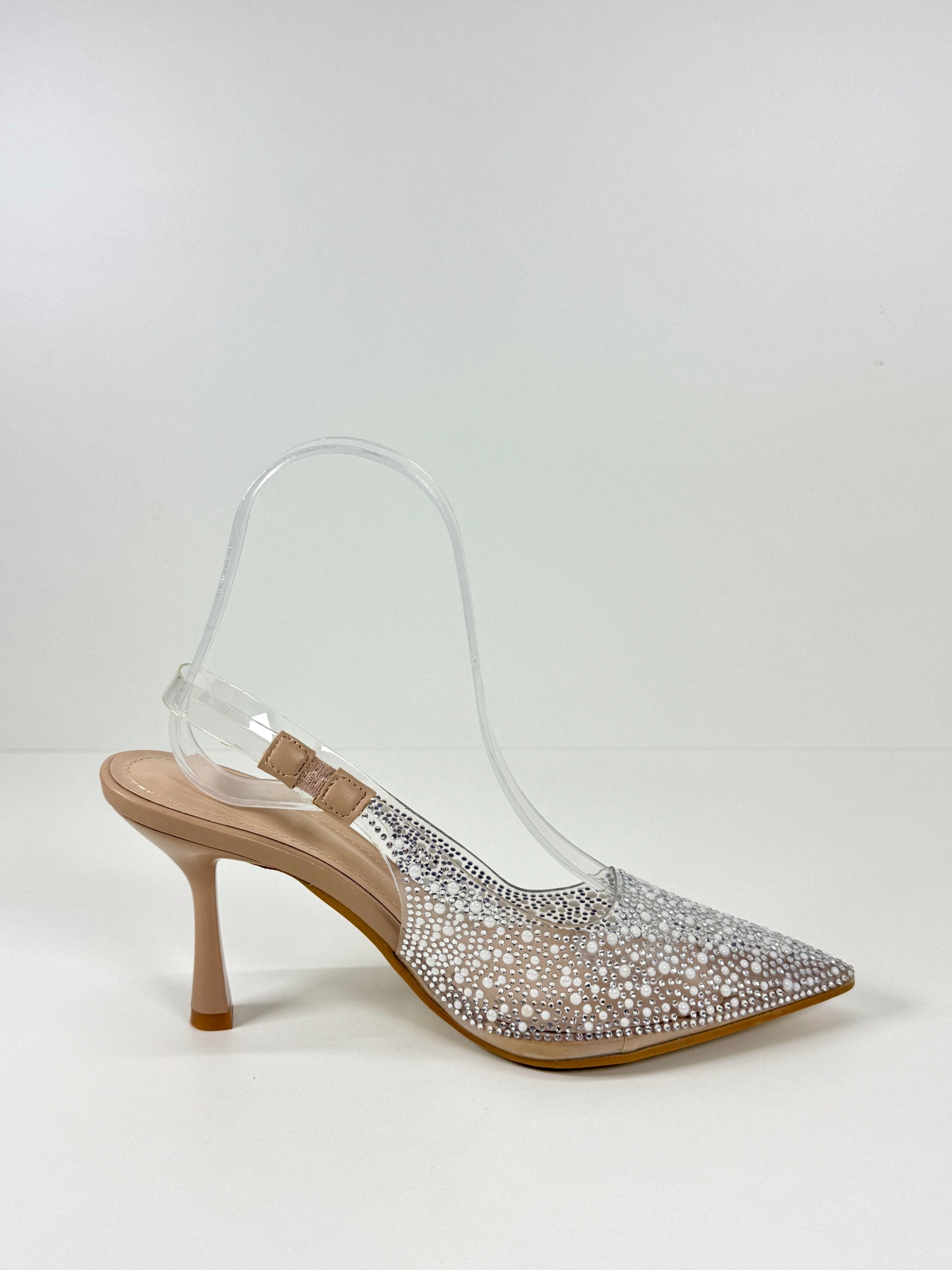 ALEXIA - Slingback