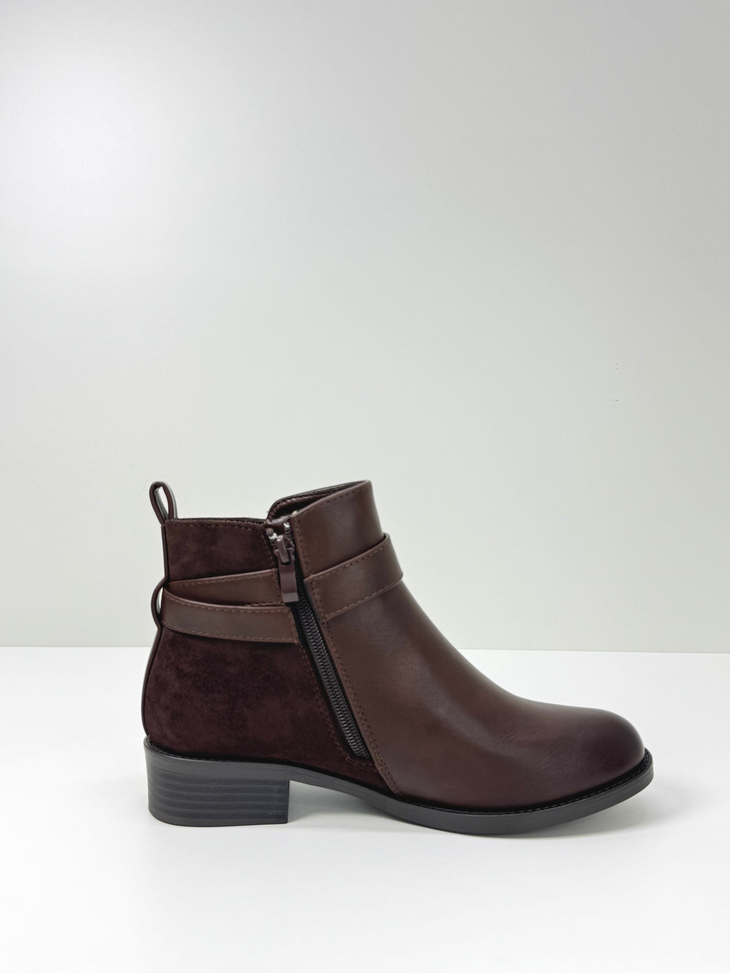 CAROLINE - Stivaletti