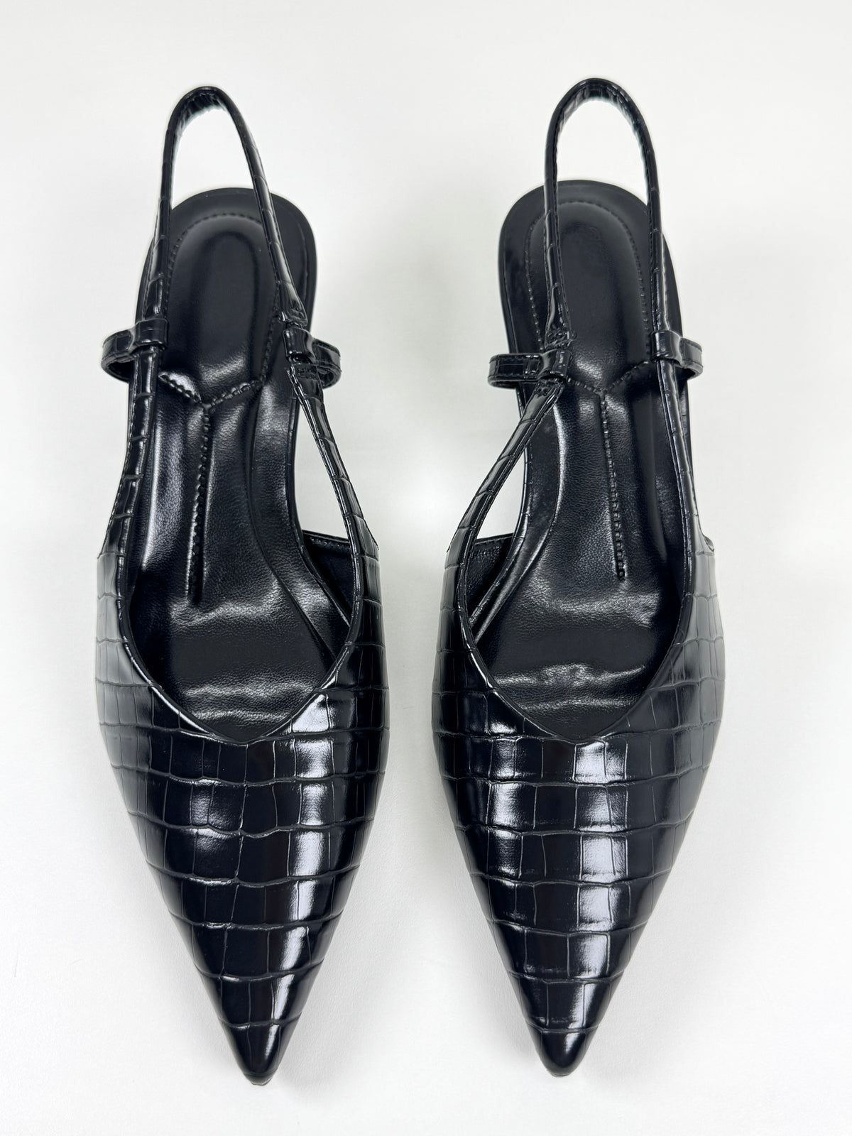 JAIDA - Slingback