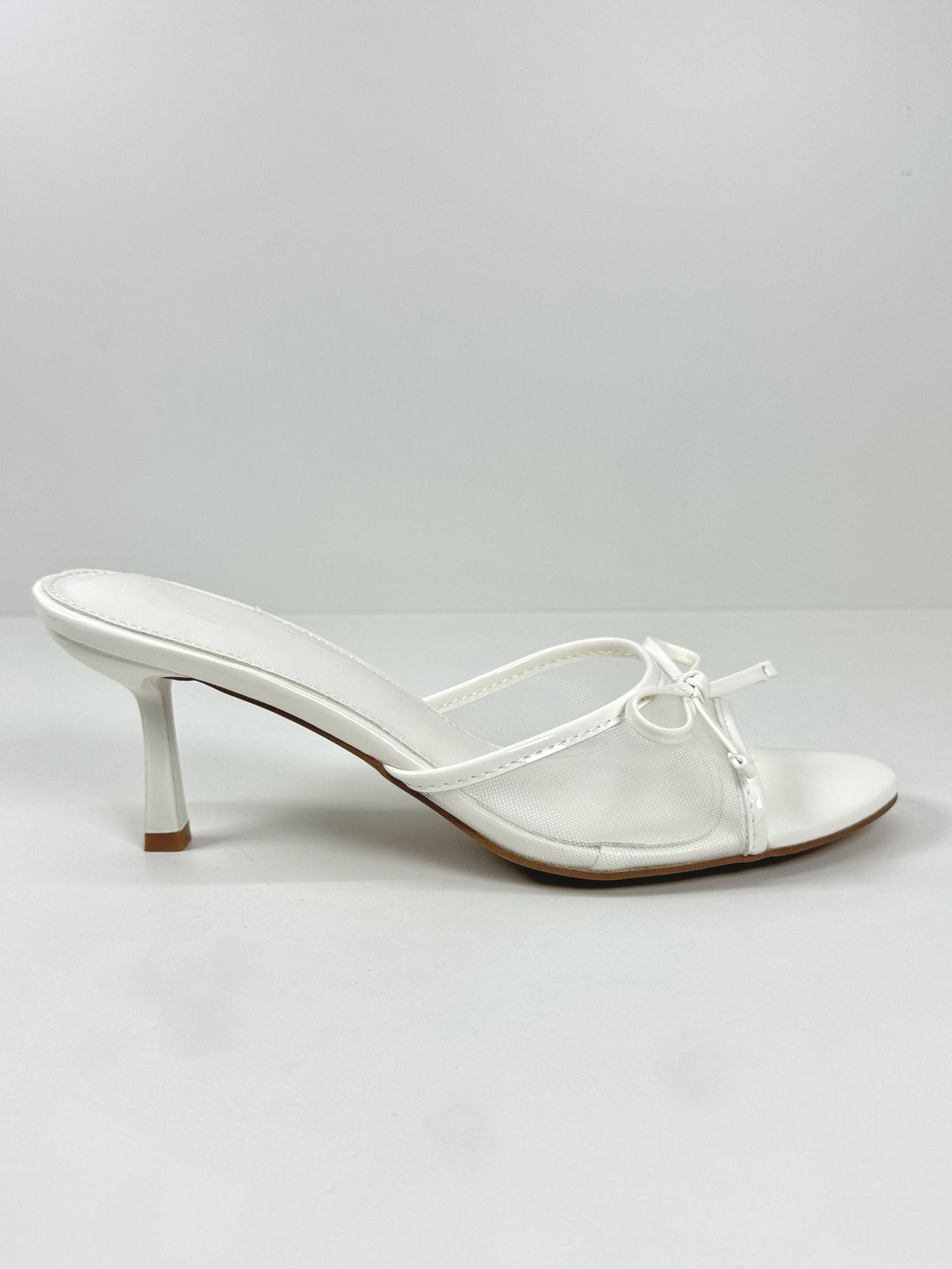 JULIET - Mules con tacco