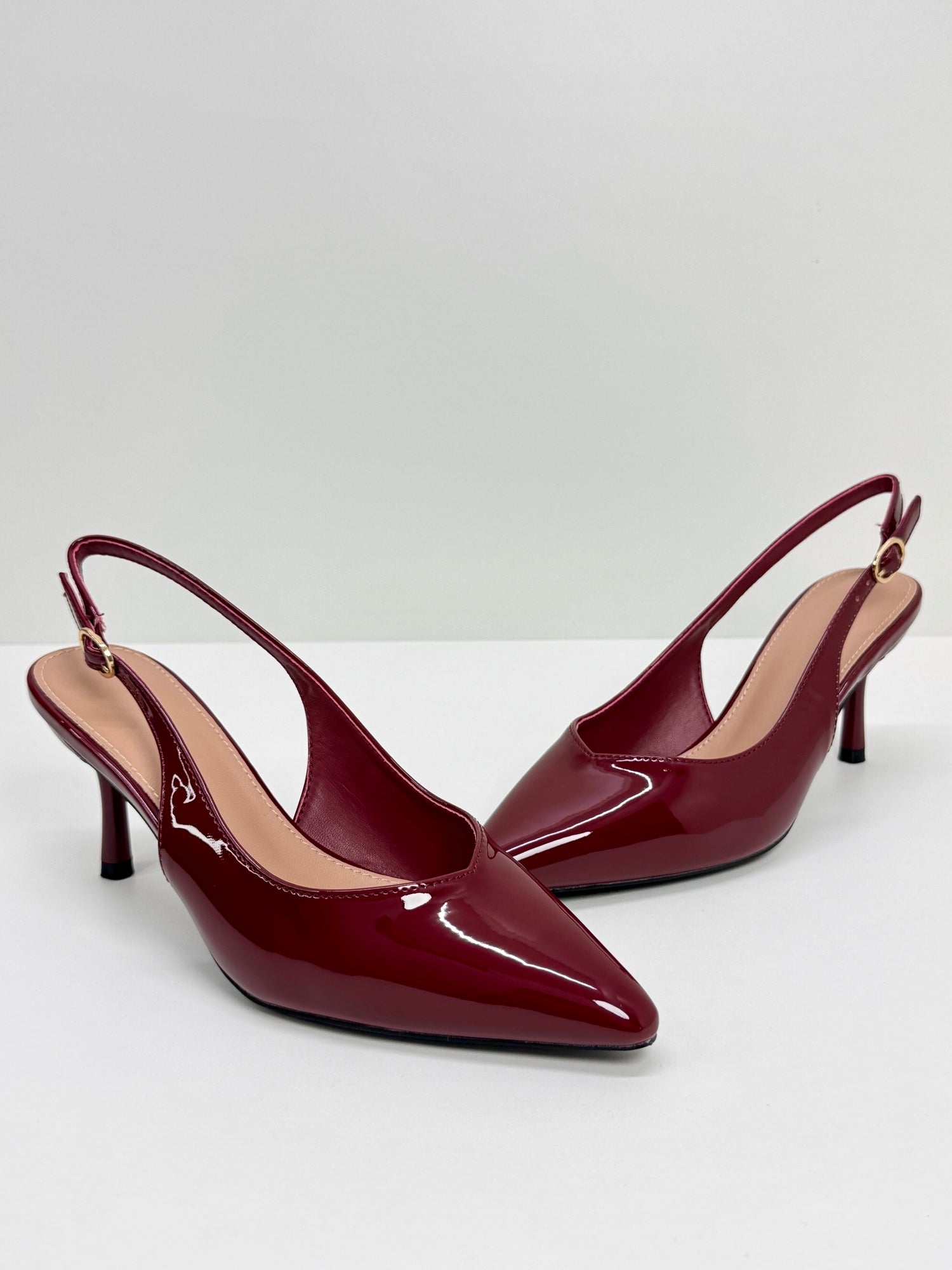 VERY - Slingback
