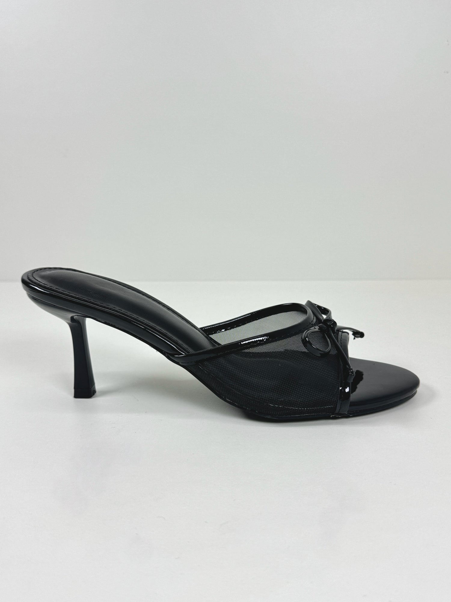 JULIET - Mules con tacco