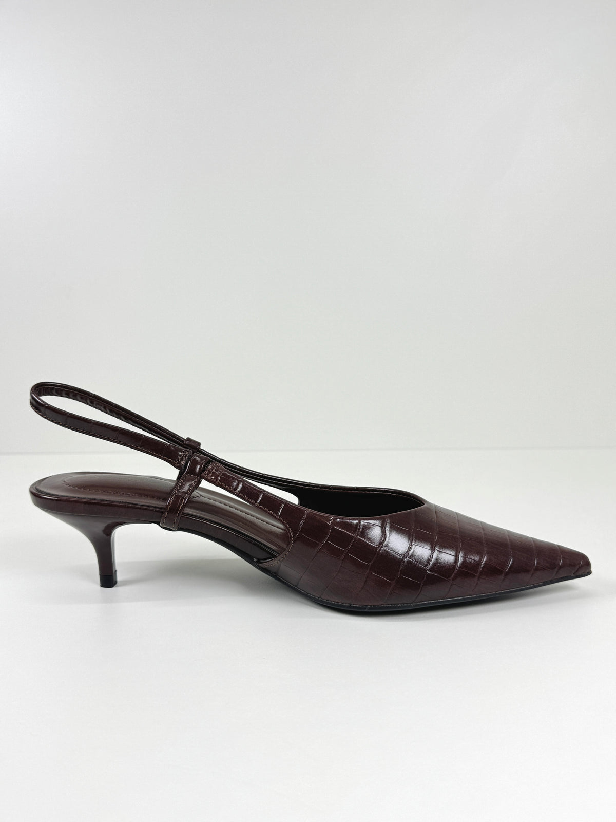 JAIDA - Slingback