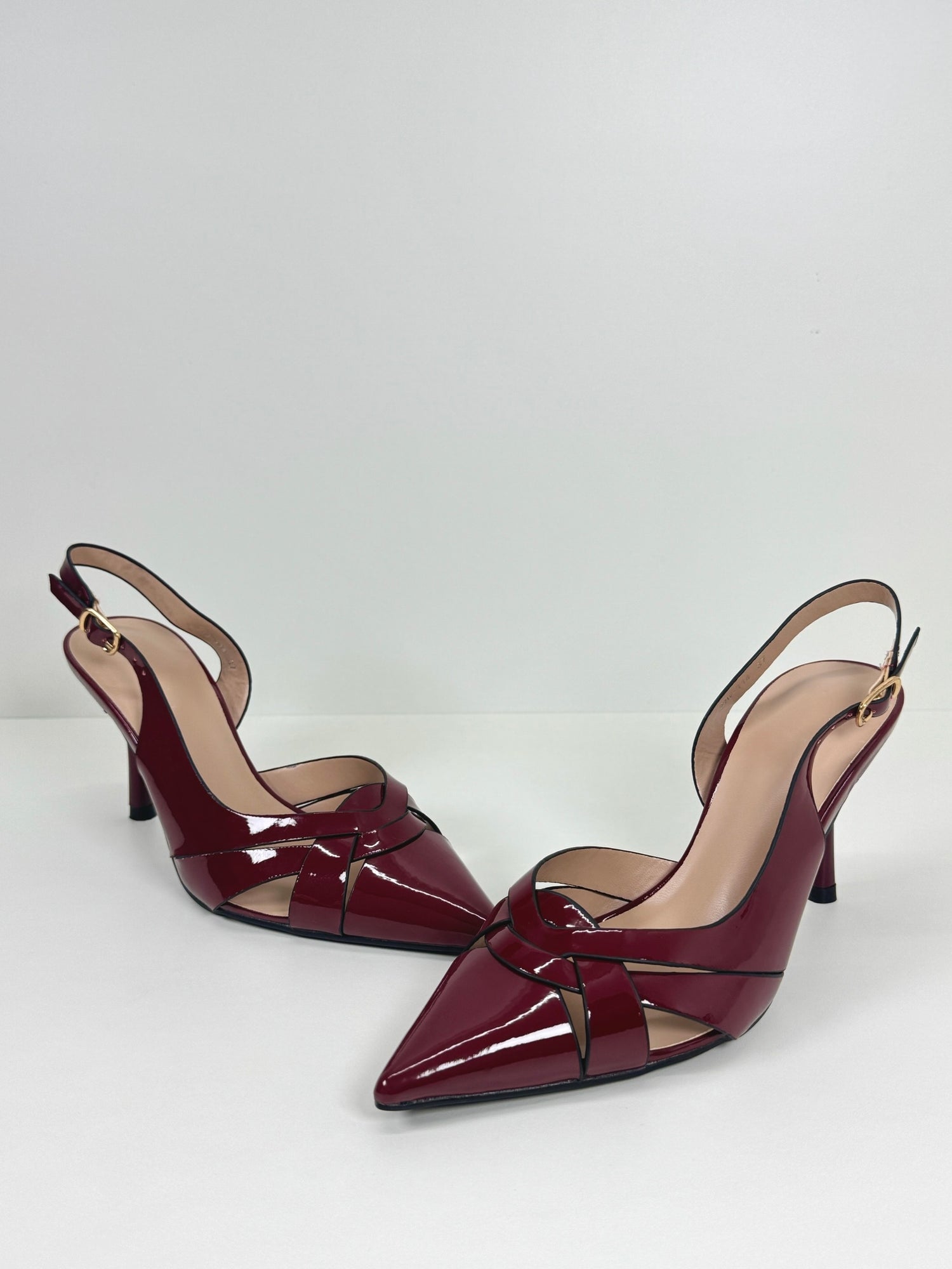 DANIELLE - Slingback