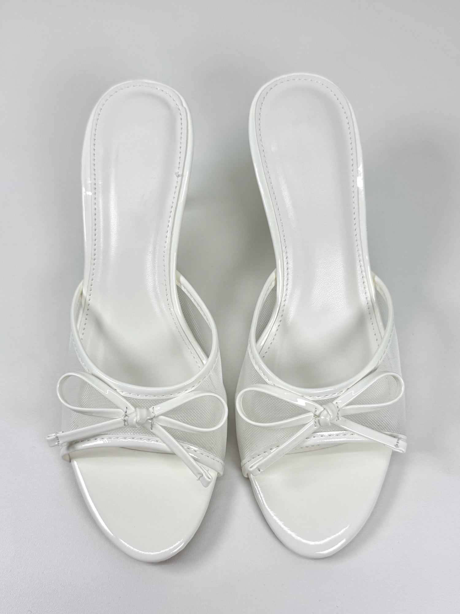 JULIET - Mules con tacco