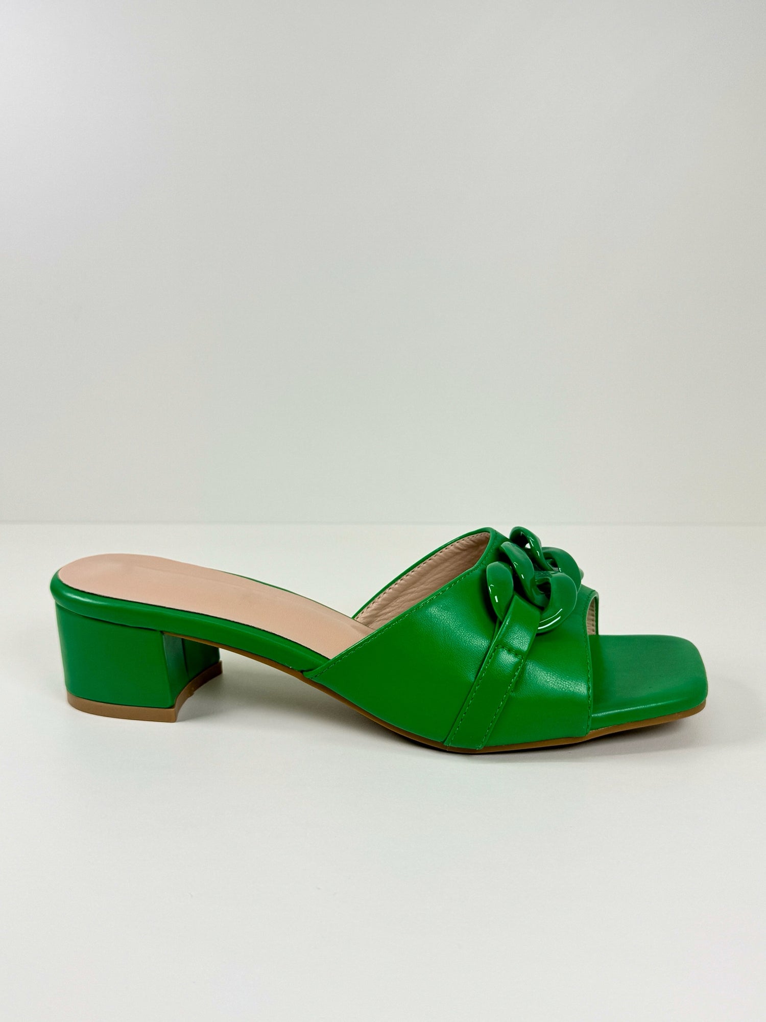 CATENA - Mules con tacco