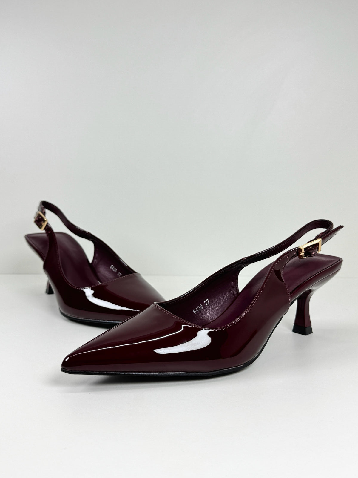 KELANI - Slingback