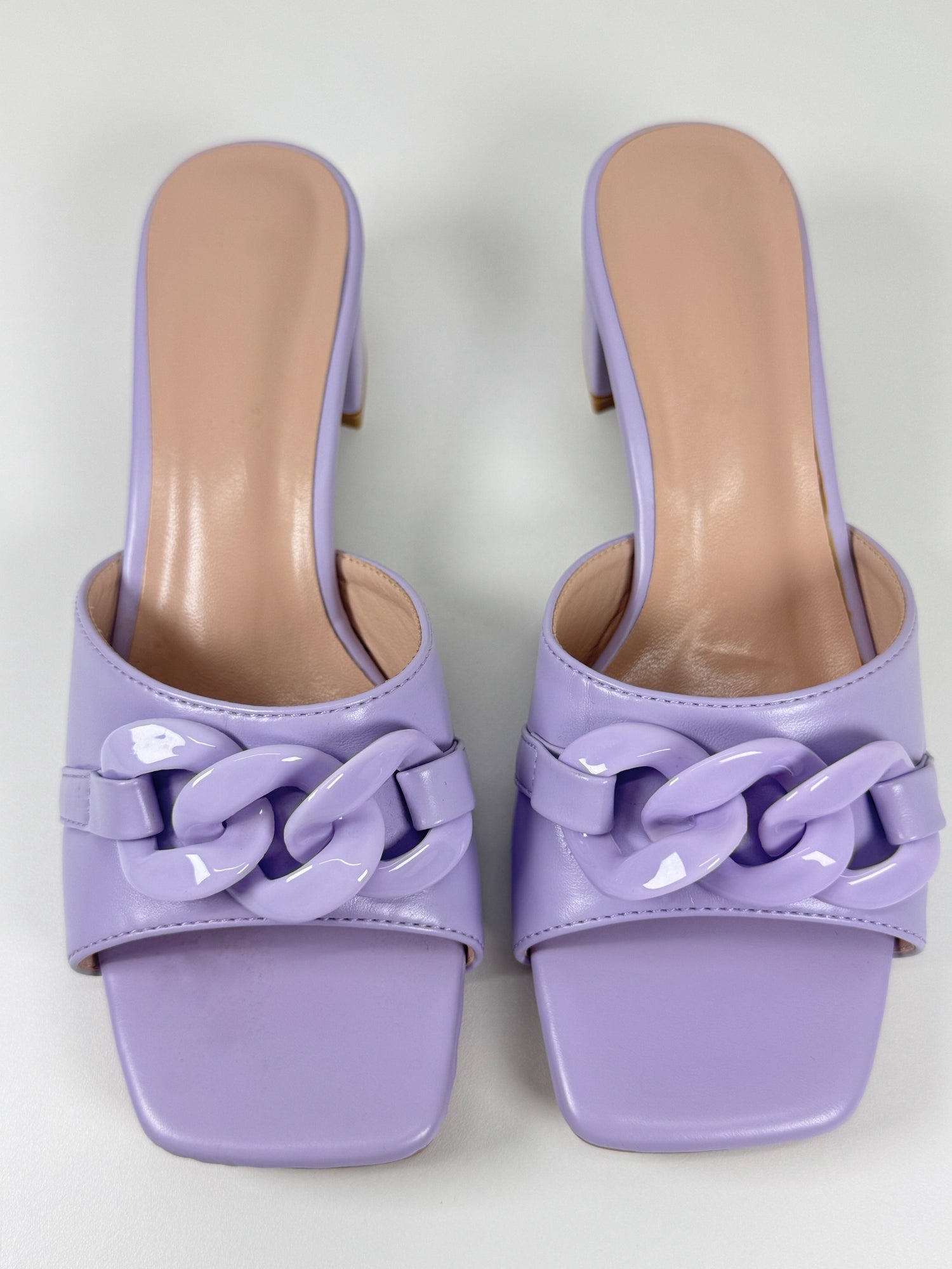 CATENA - Mules con tacco