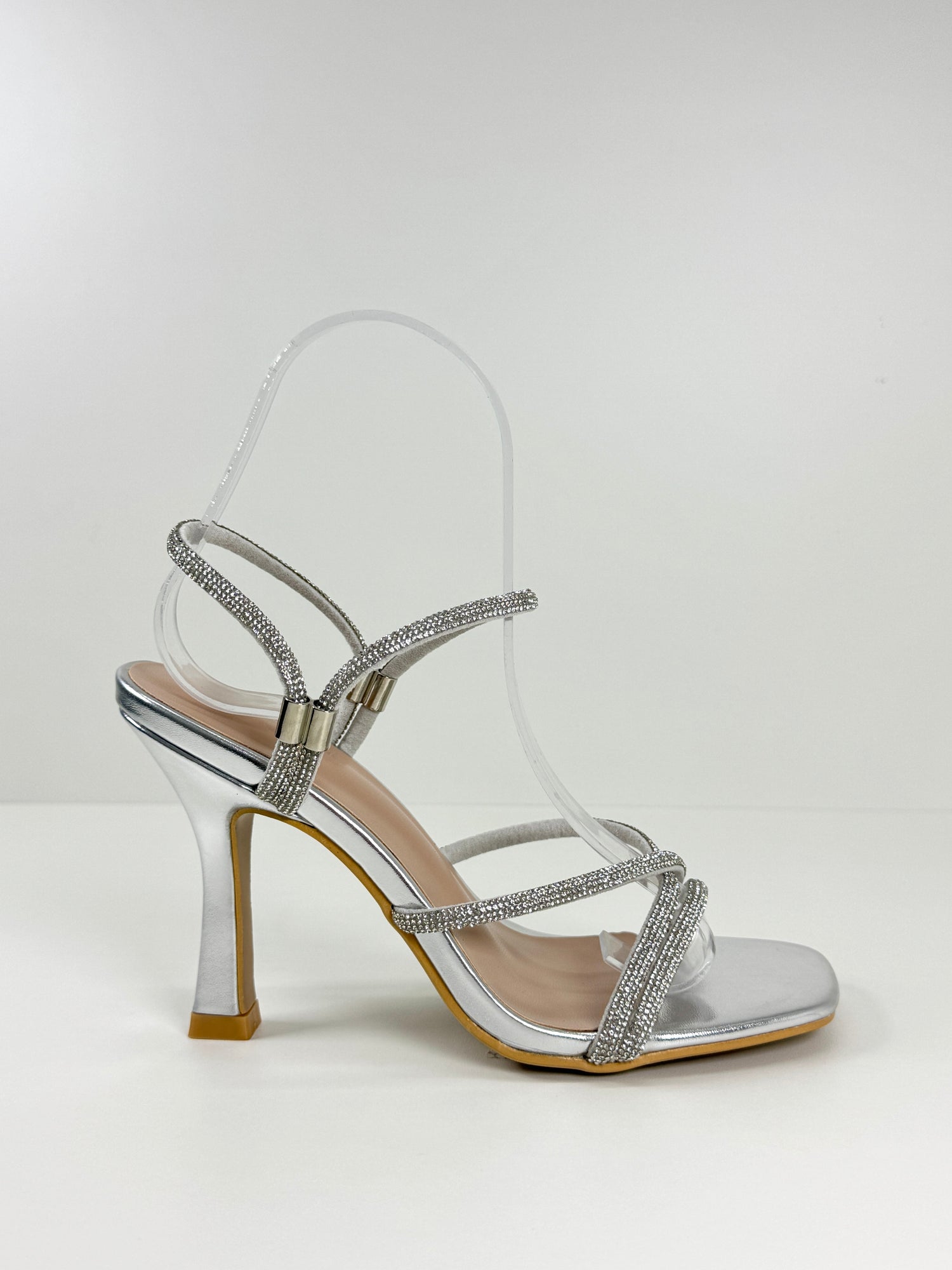 MINDY - Sandali con tacco