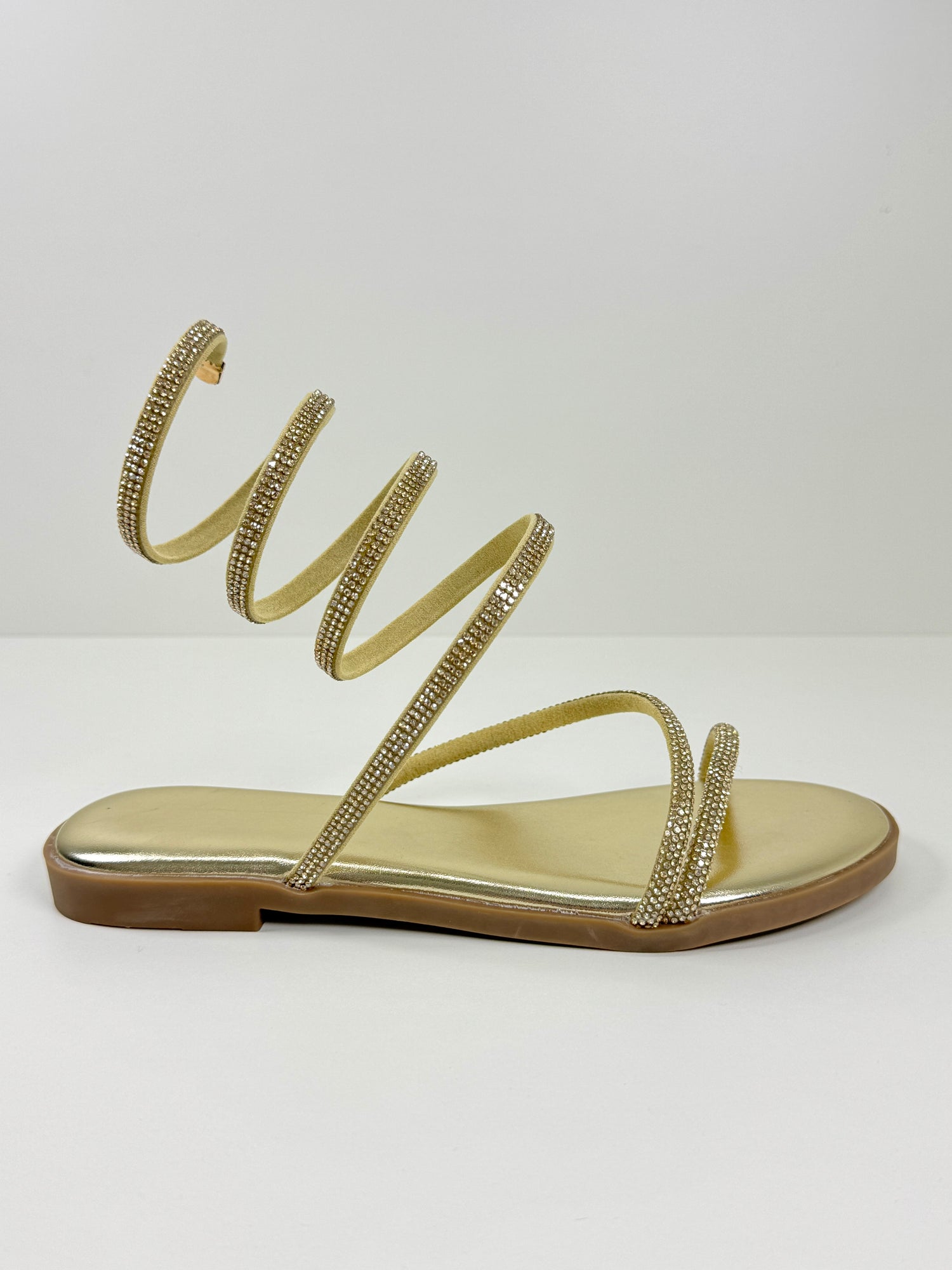 MAUI - Sandali bassi