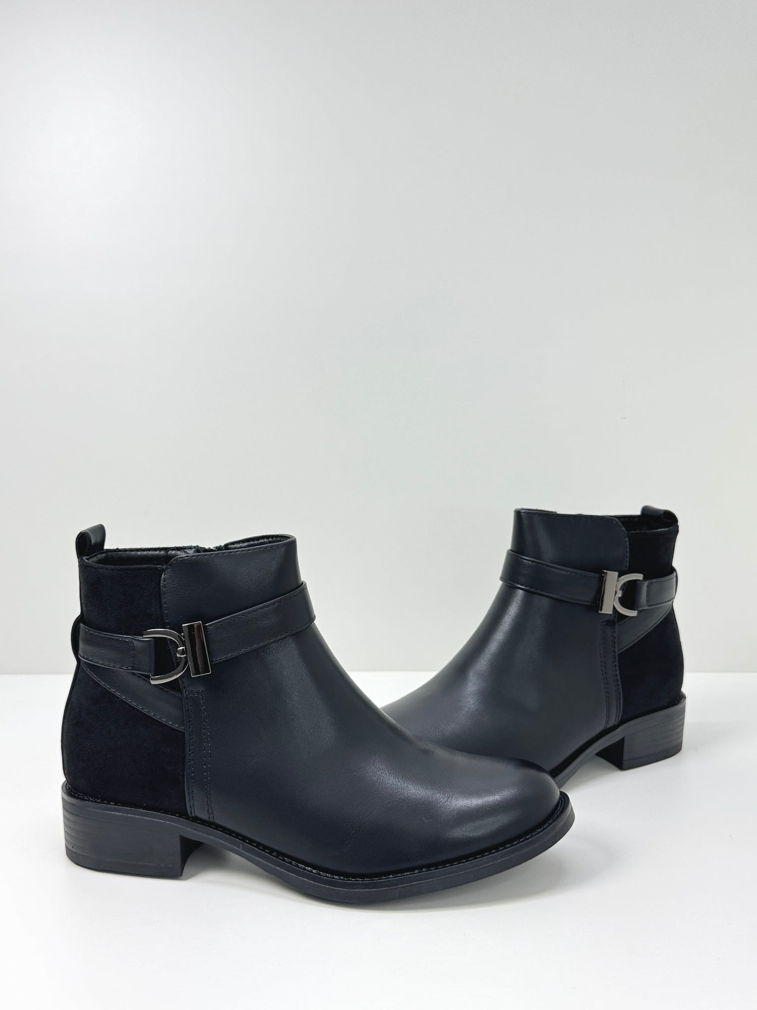 CAROLINE - Stivaletti