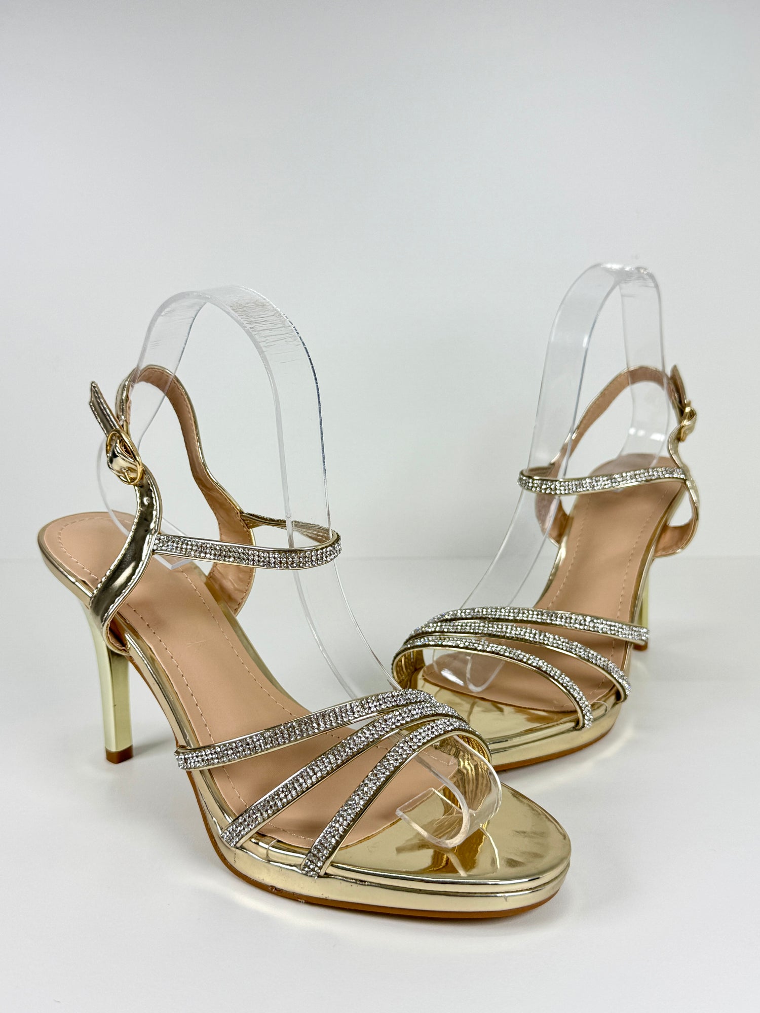 LEXIE - Sandali con tacco