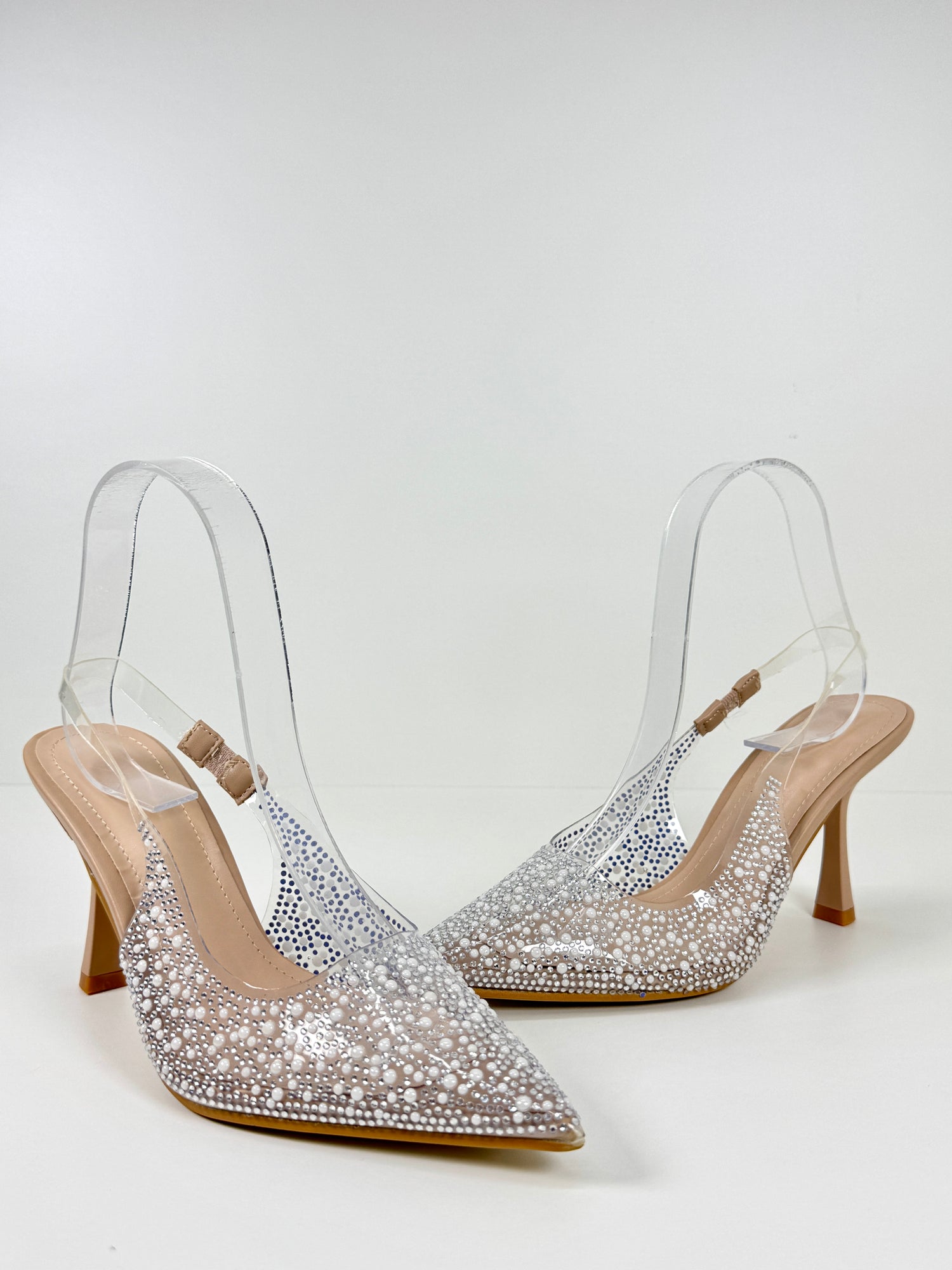 ALEXIA - Slingback