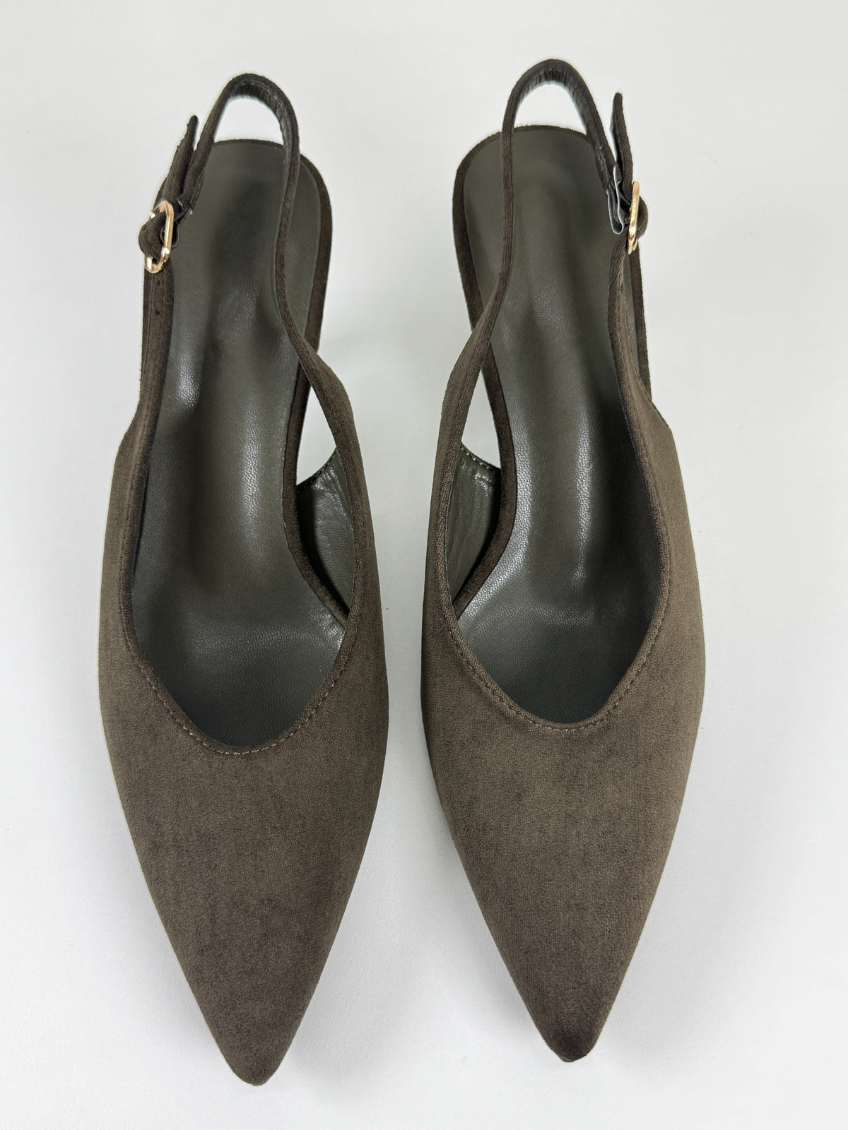 RHEA - Slingback
