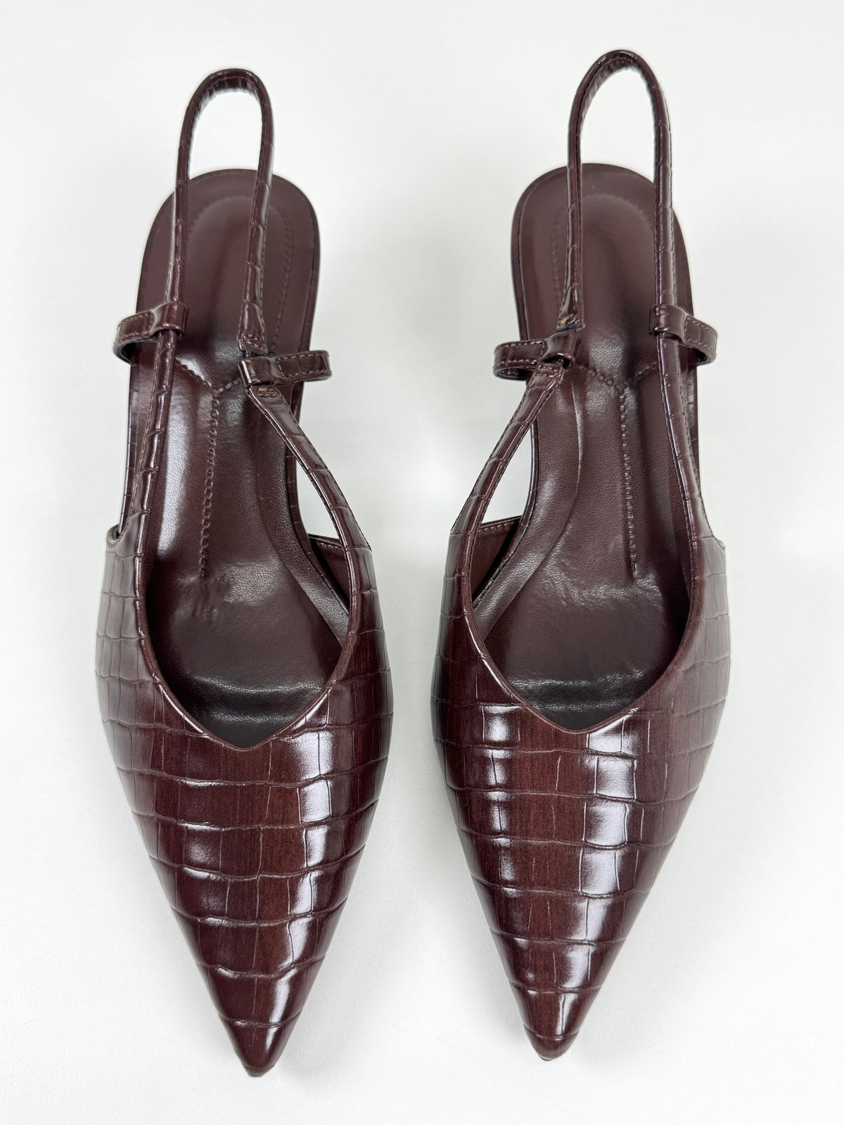 JAIDA - Slingback