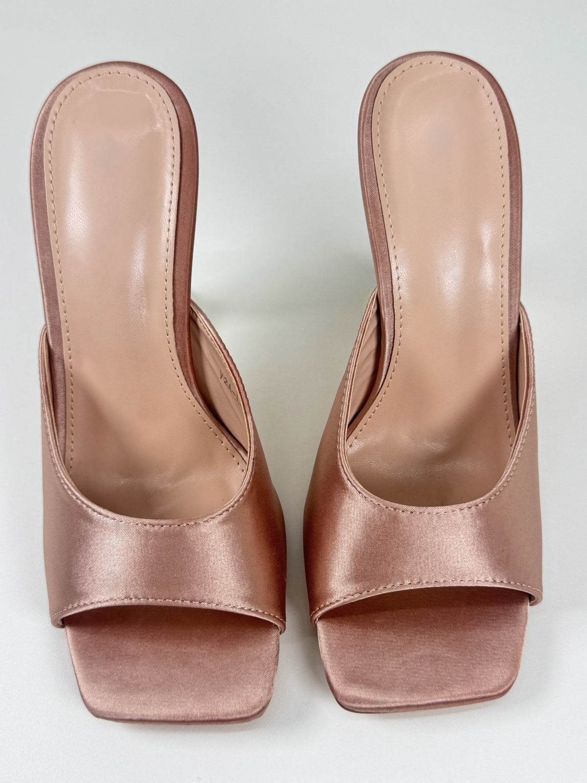 EDO - Mules con tacco