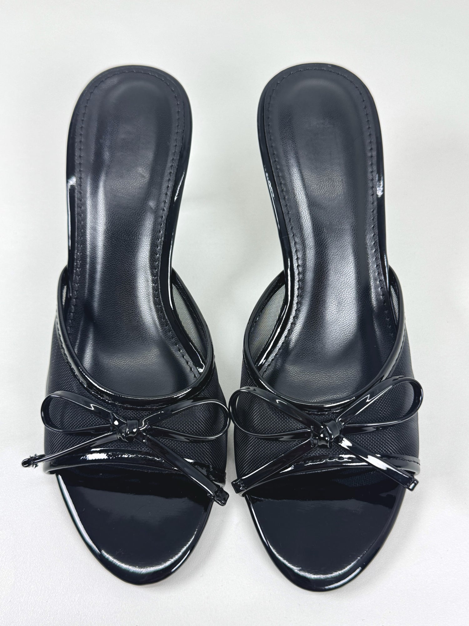 JULIET - Mules con tacco