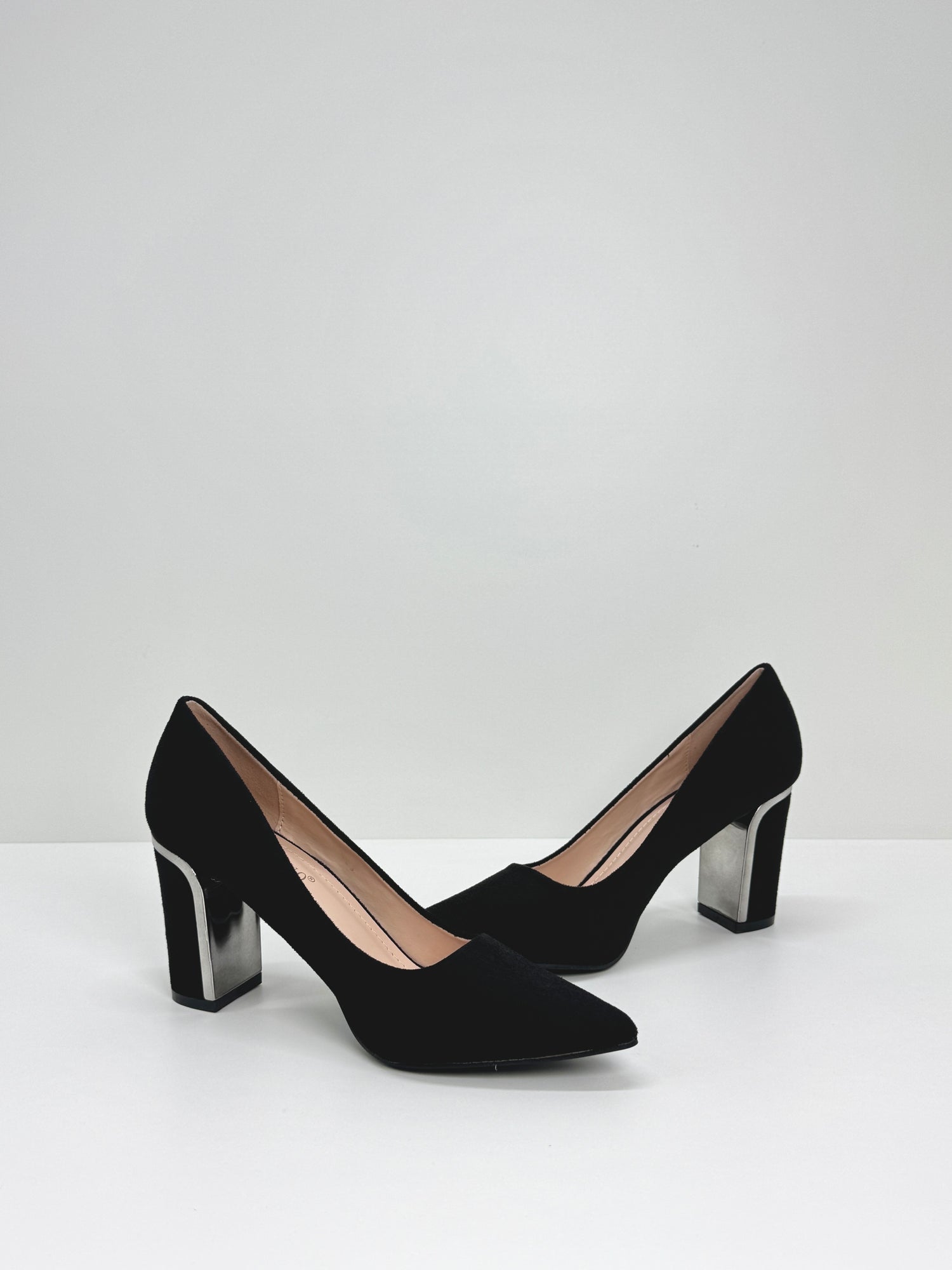 DEBBIE - Décolleté