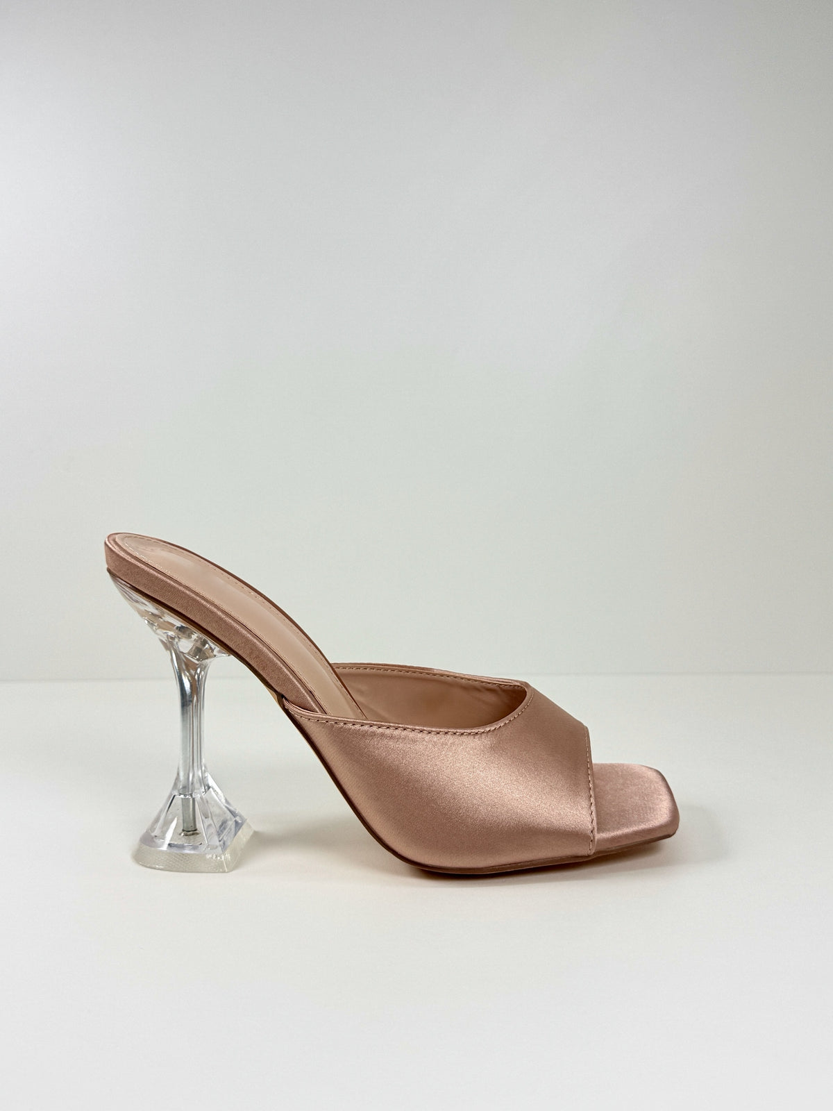 EDO - Mules con tacco