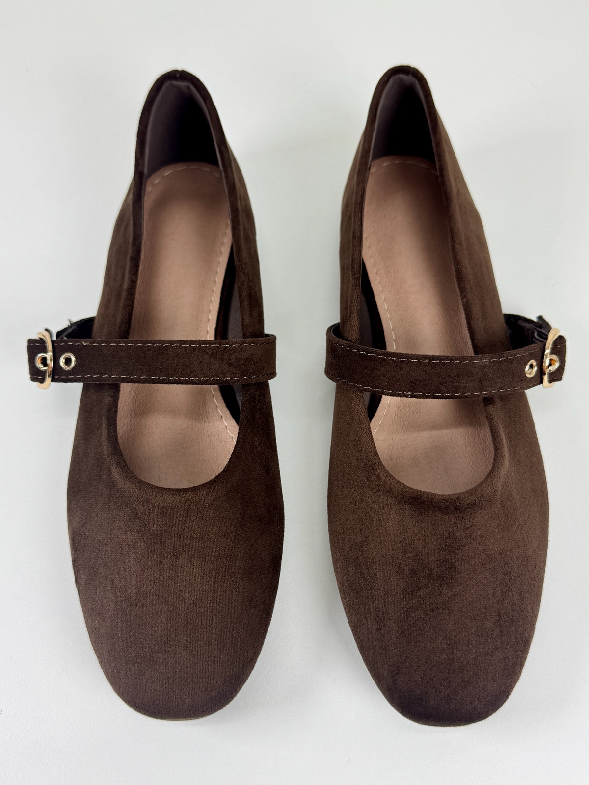 MILLIE - Ballerine