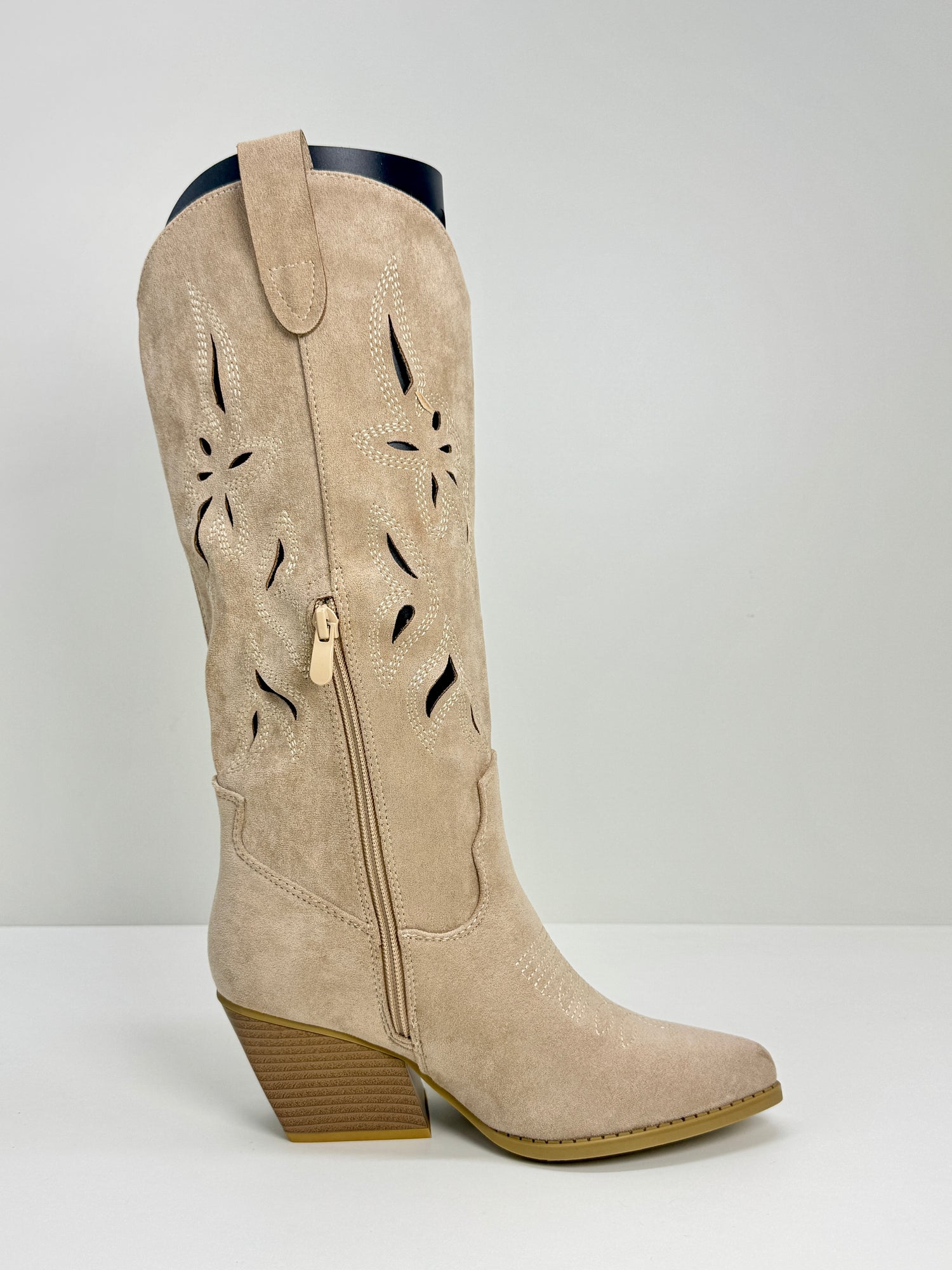 MADISON - Texani traforati