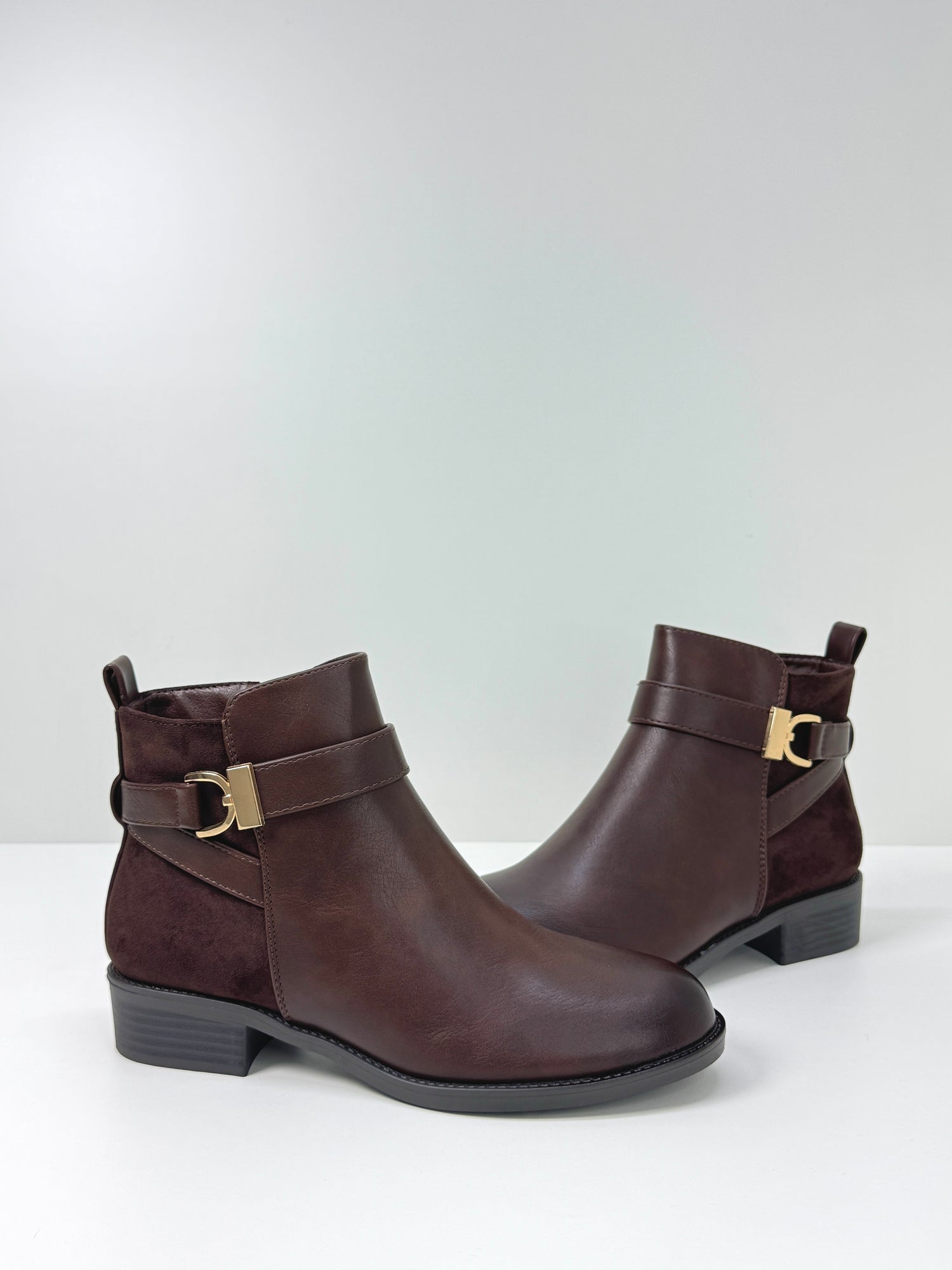 CAROLINE - Stivaletti