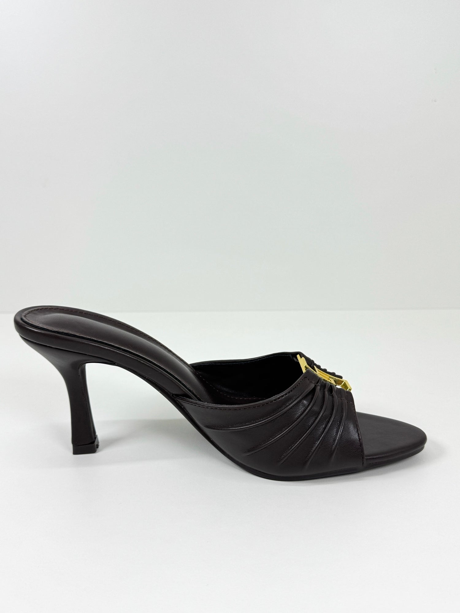 CARISSA - Mules con tacco