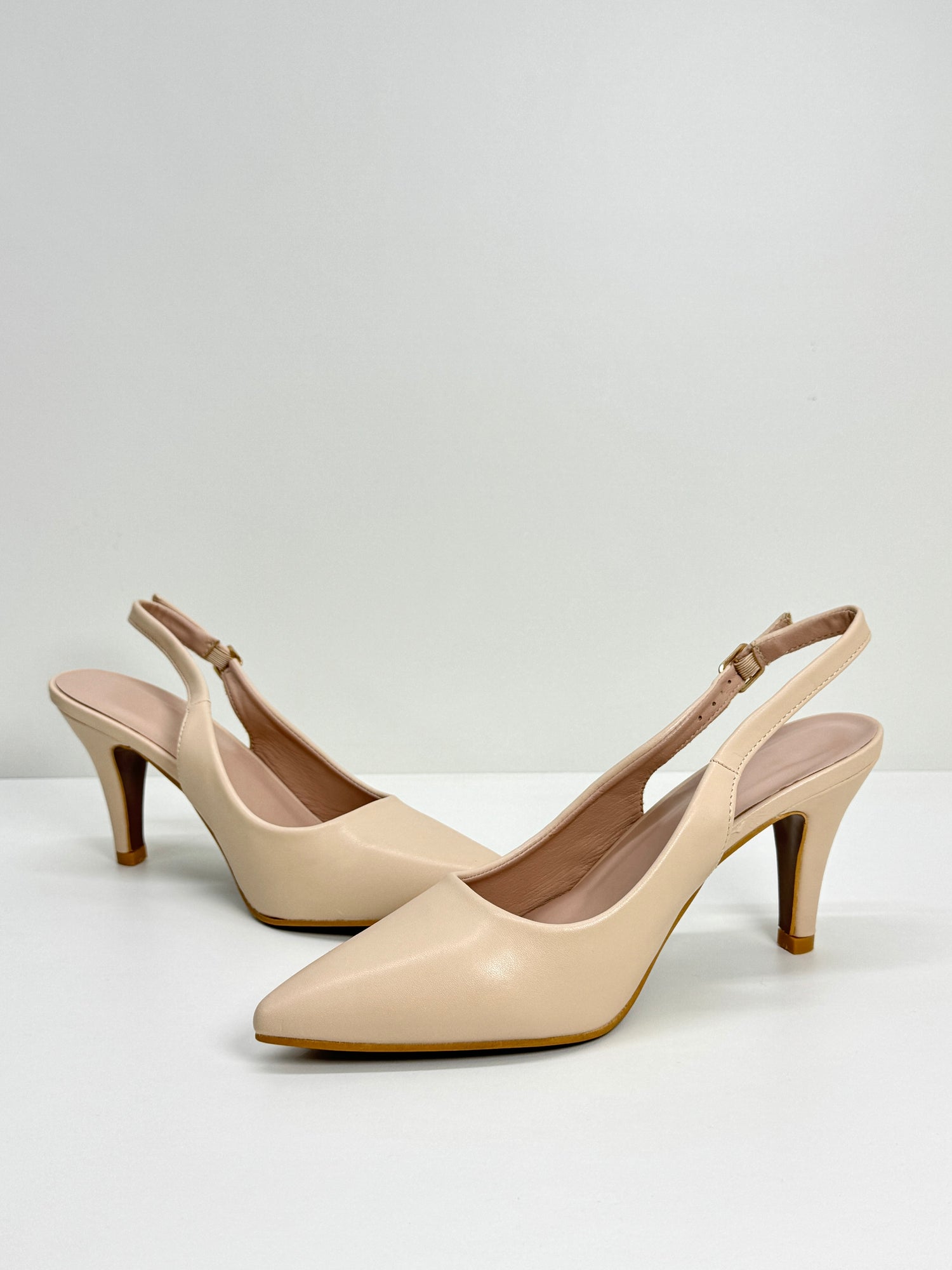 PIPER - Slingback