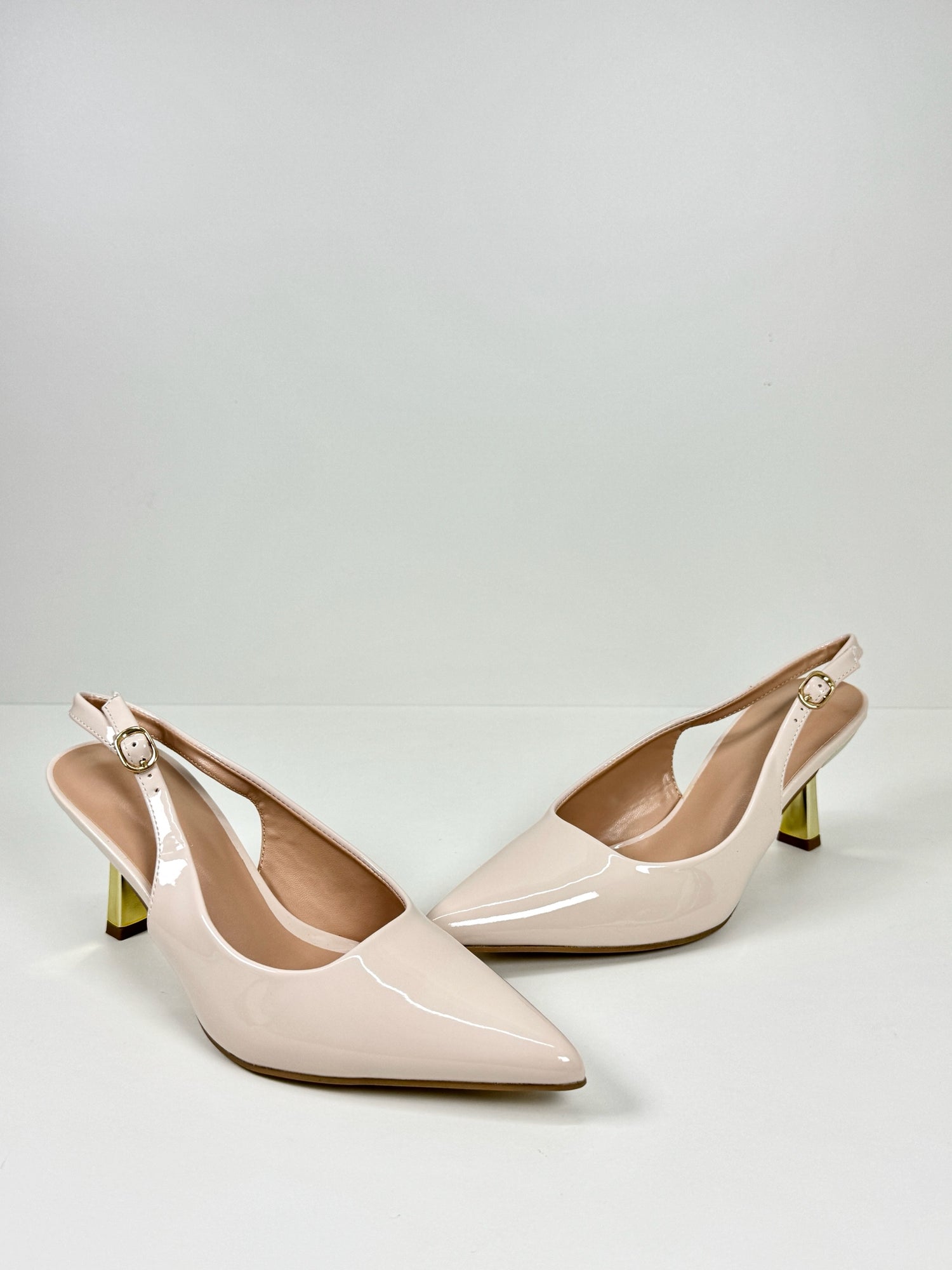 ROSE - Slingback