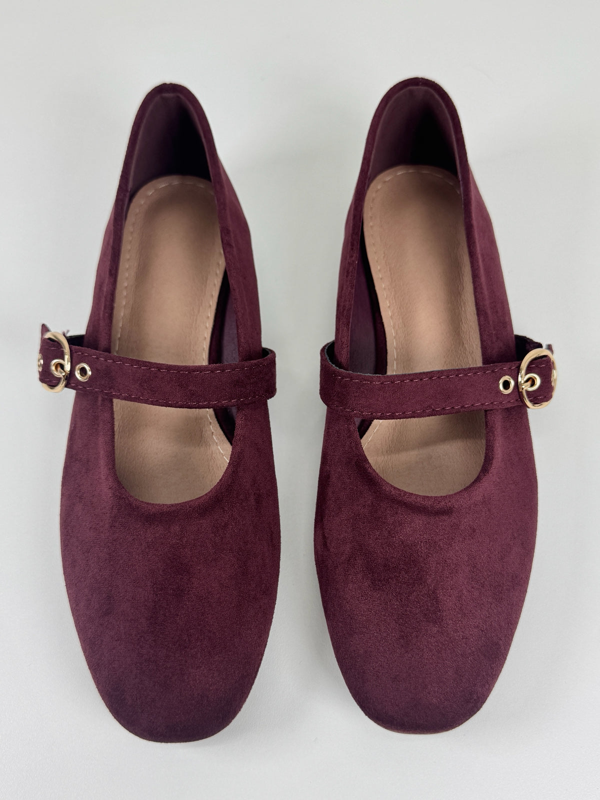 MILLIE - Ballerine