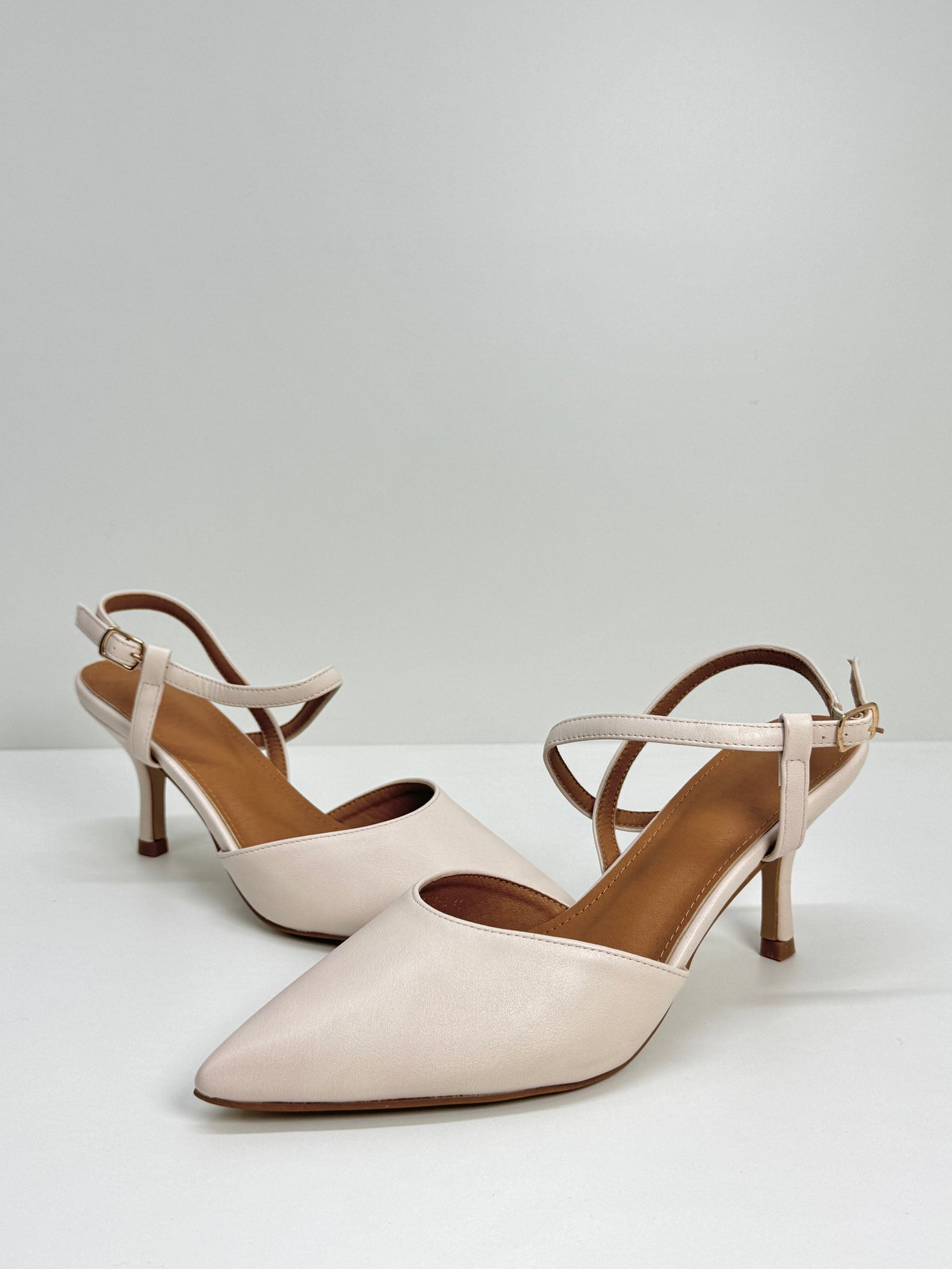 LUCY - Slingback