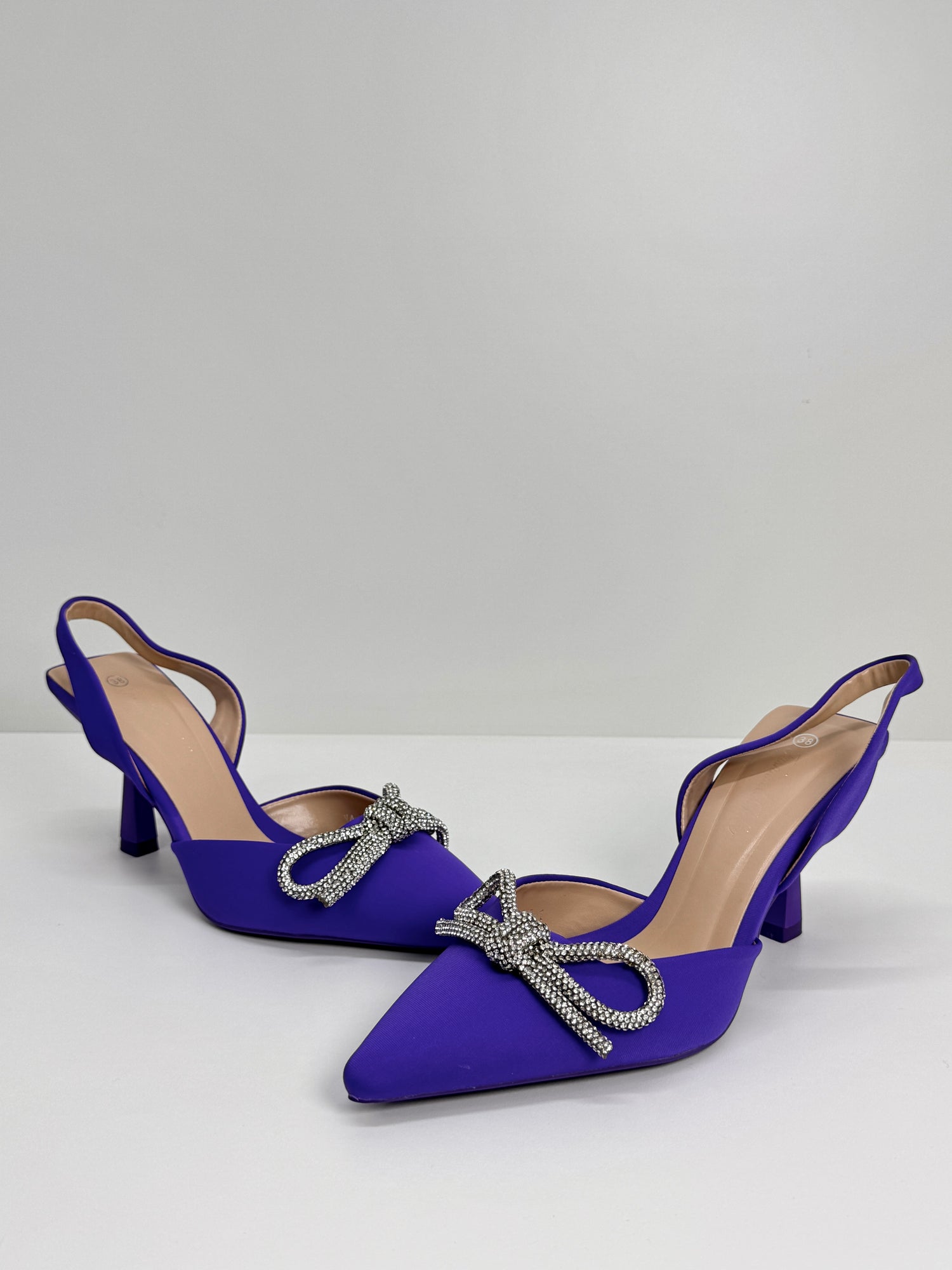 FIOCCO - Slingback