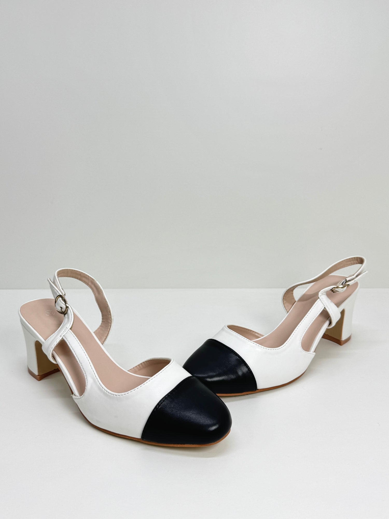 COCO - Slingback