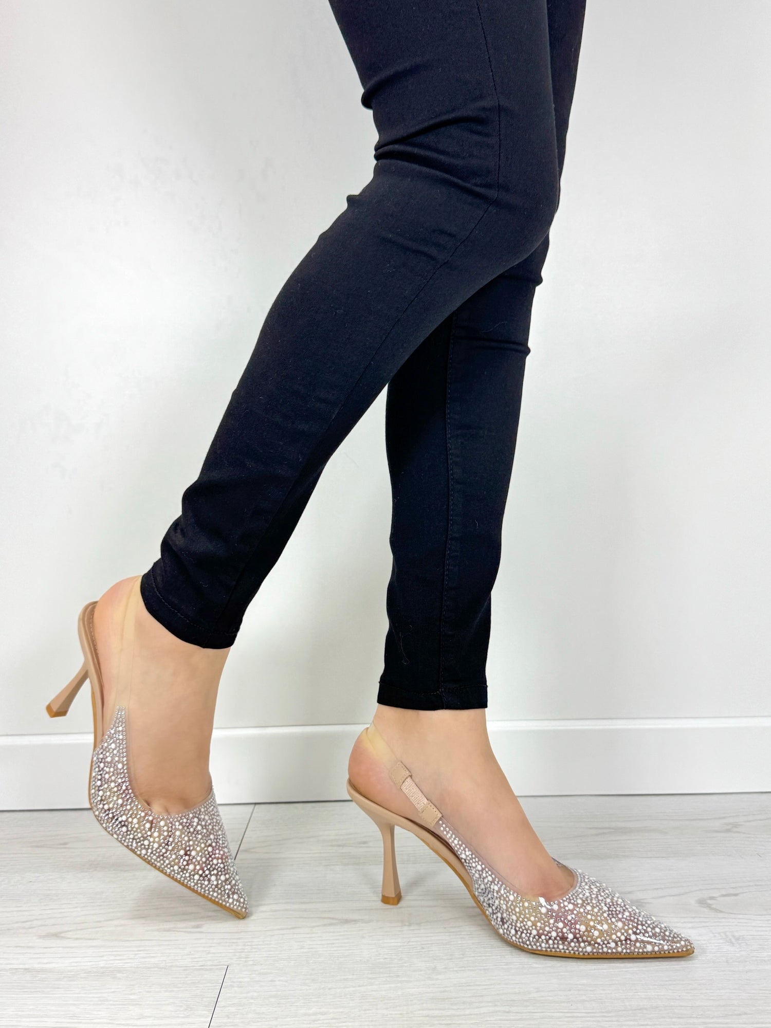 ALEXIA - Slingback
