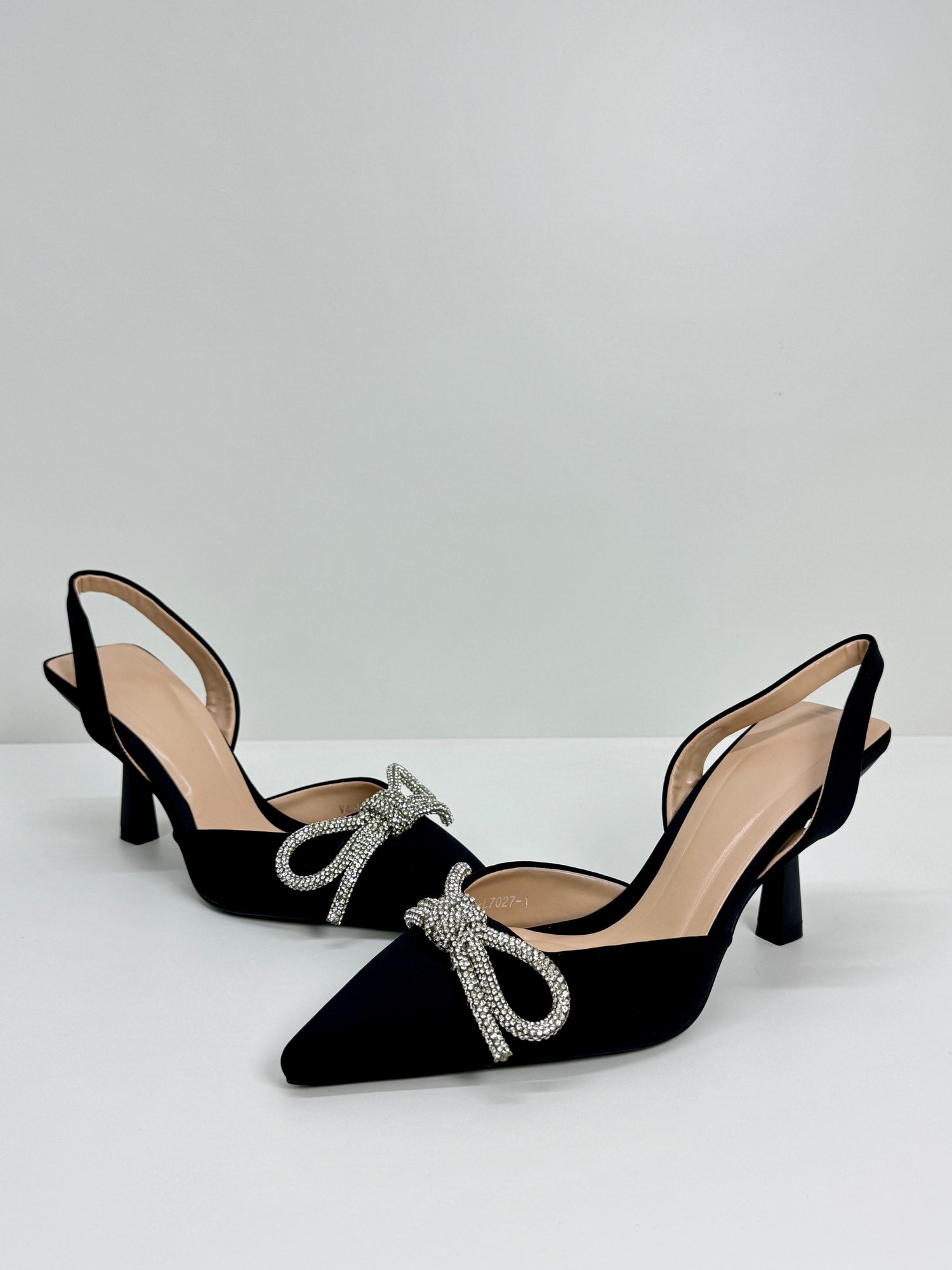 FIOCCO - Slingback