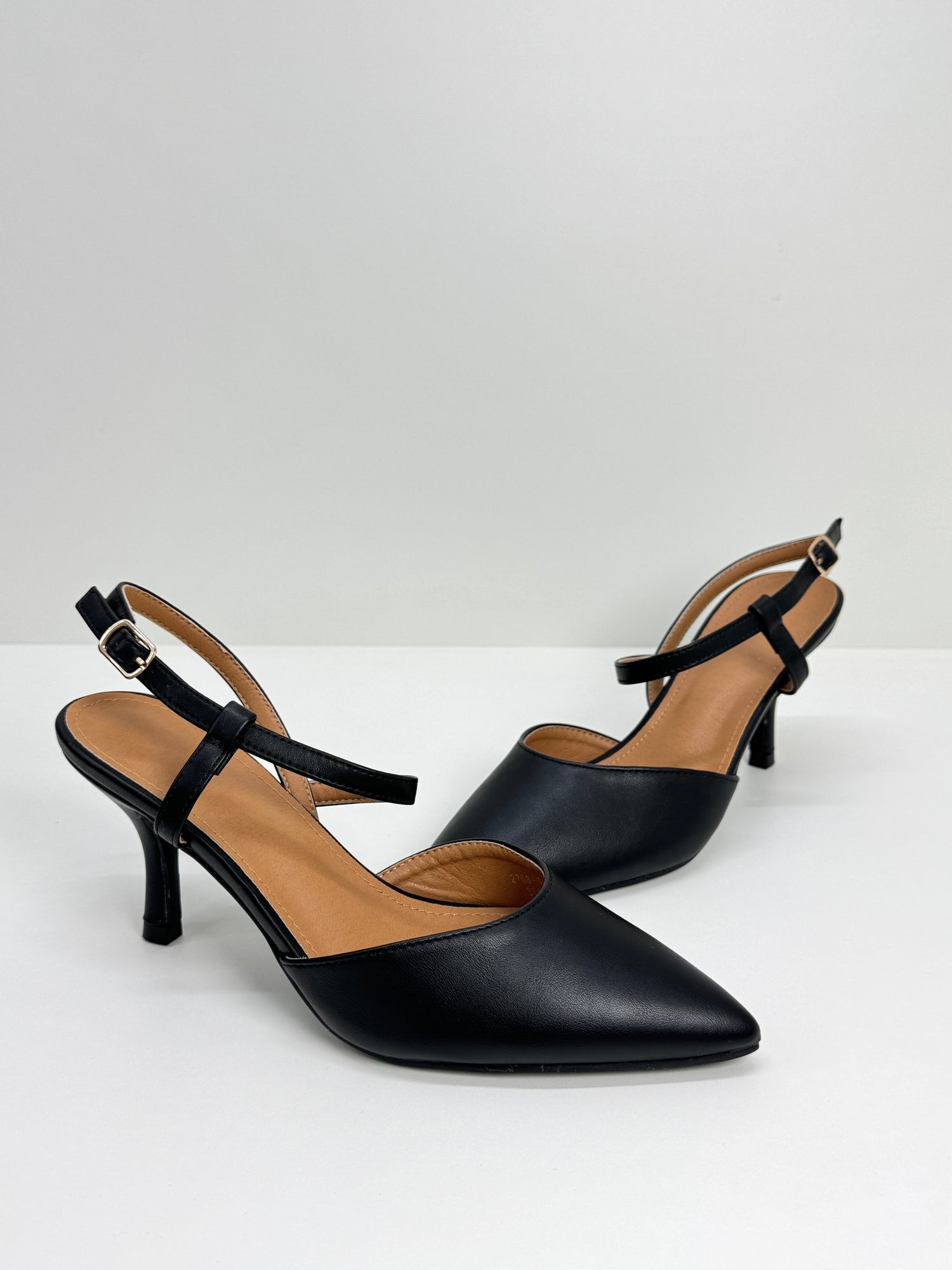 LUCY - Slingback