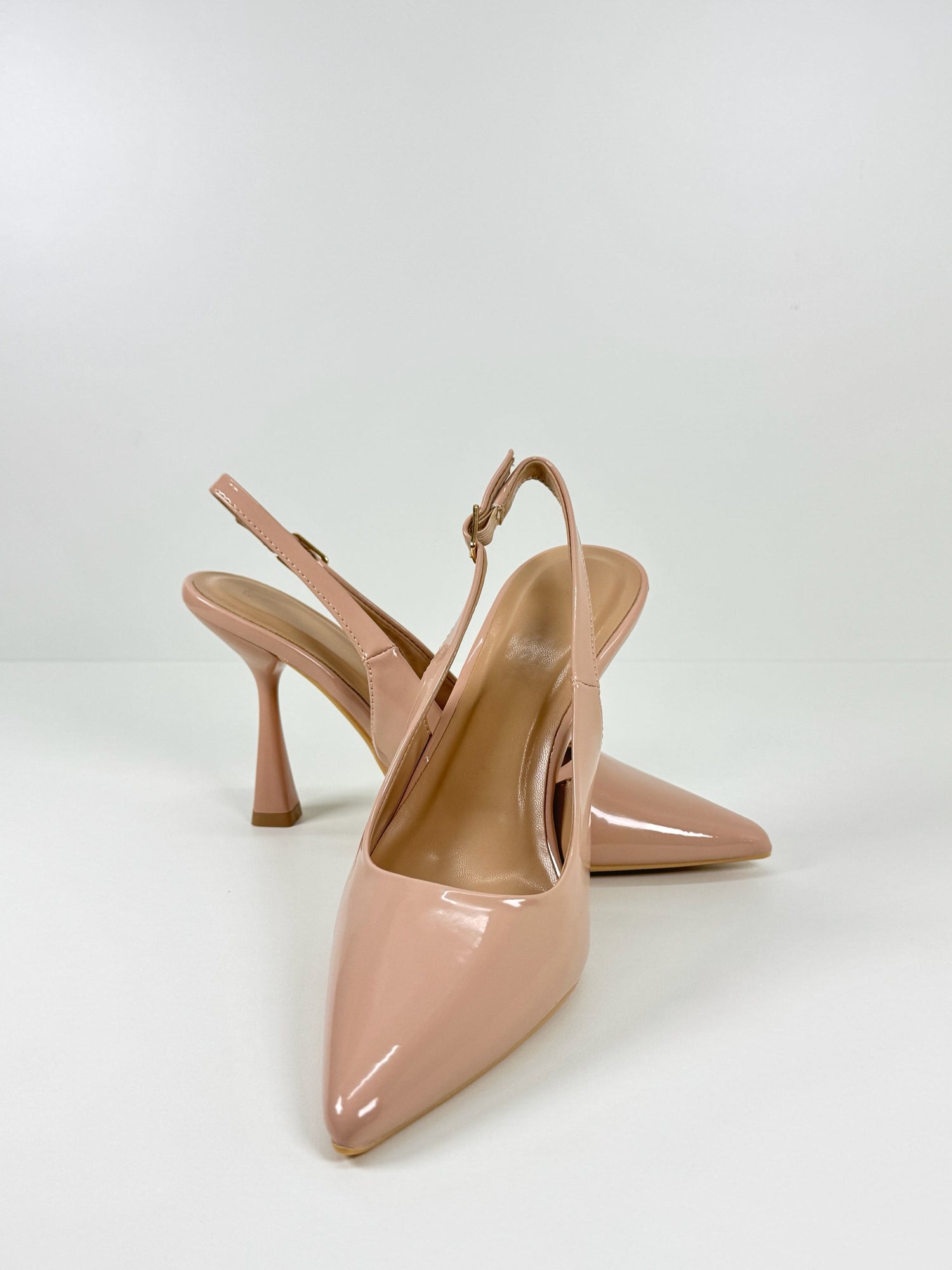 SANDY - Slingback