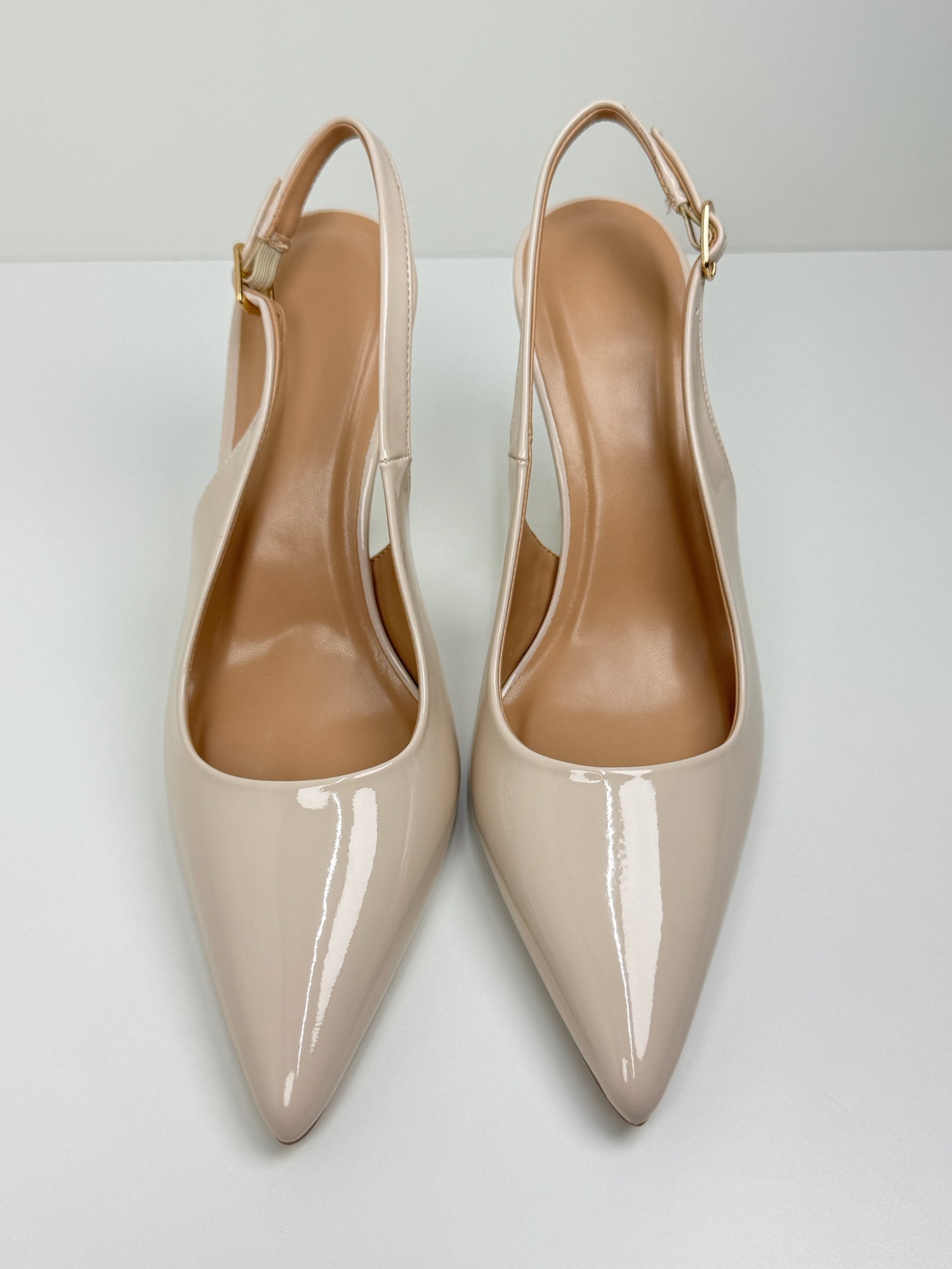 SANDY - Slingback