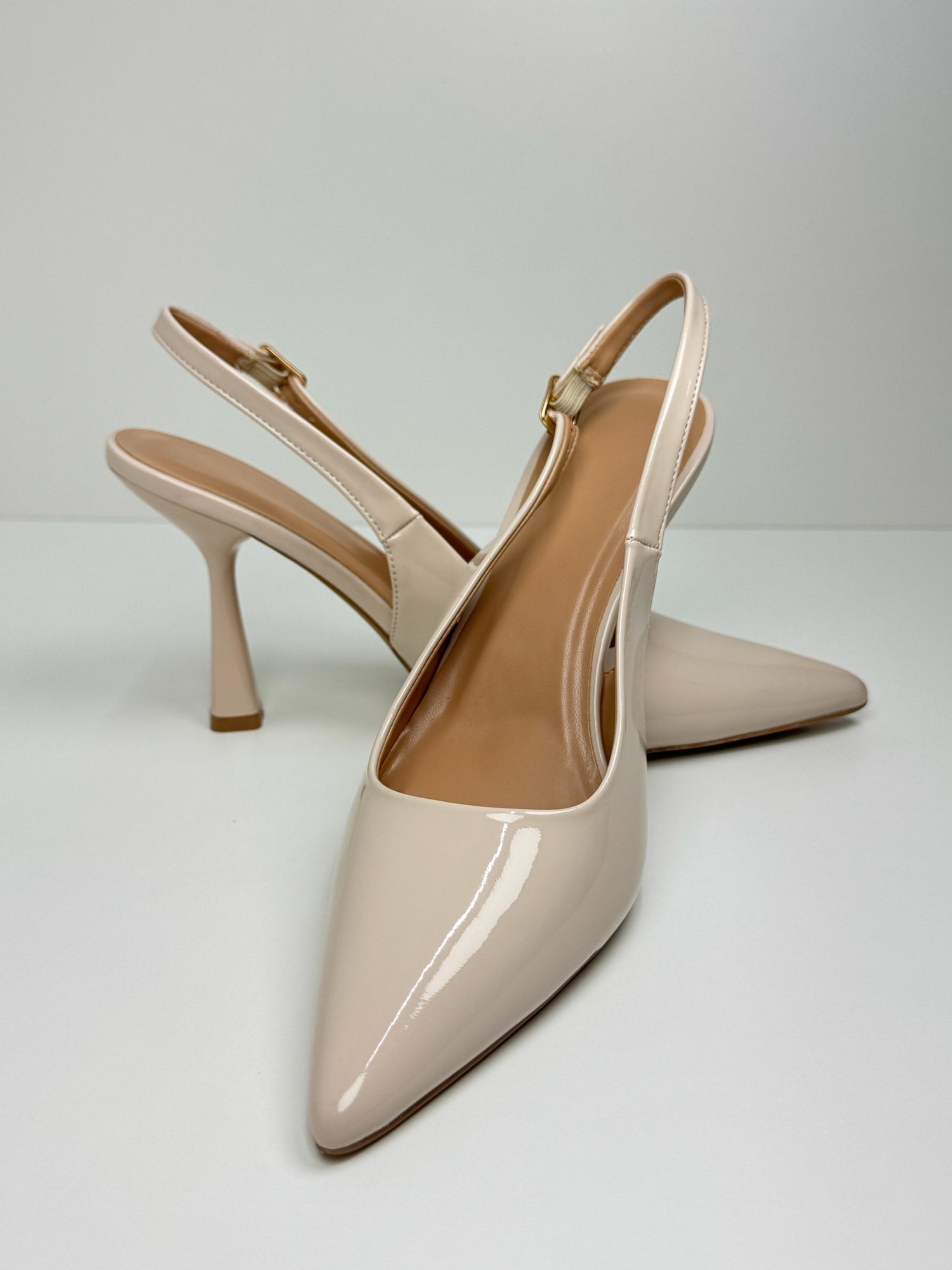 SANDY - Slingback