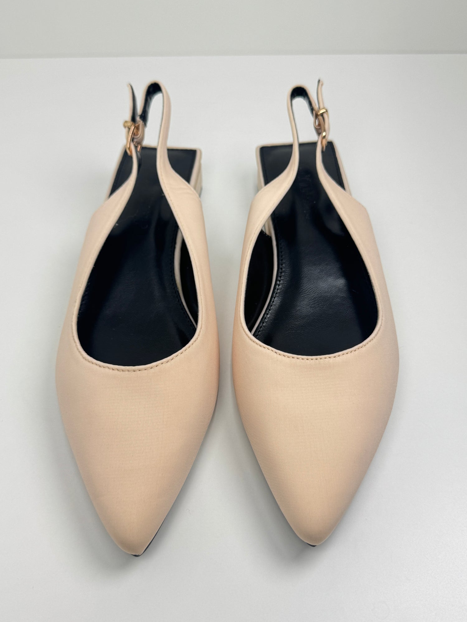 RUBY - Ballerine