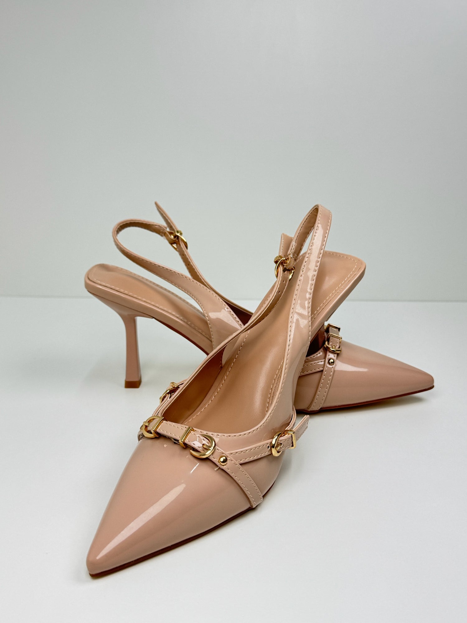 TATE - Slingback
