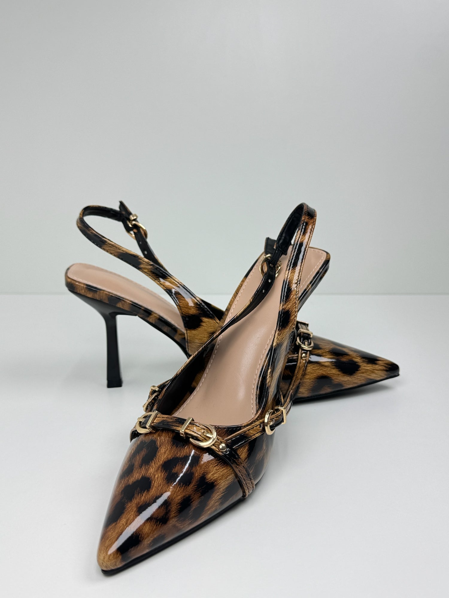 TATE - Slingback