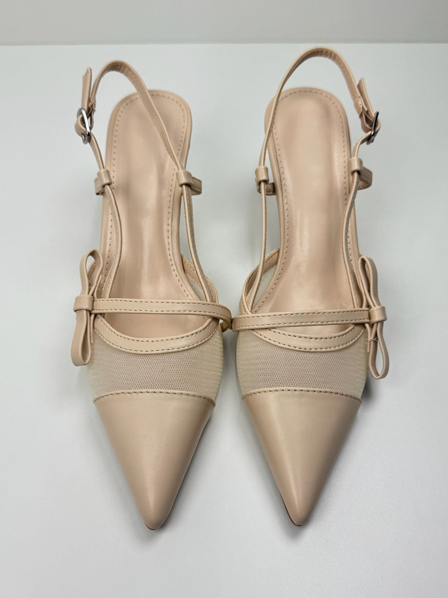 MEREDITH - Slingback