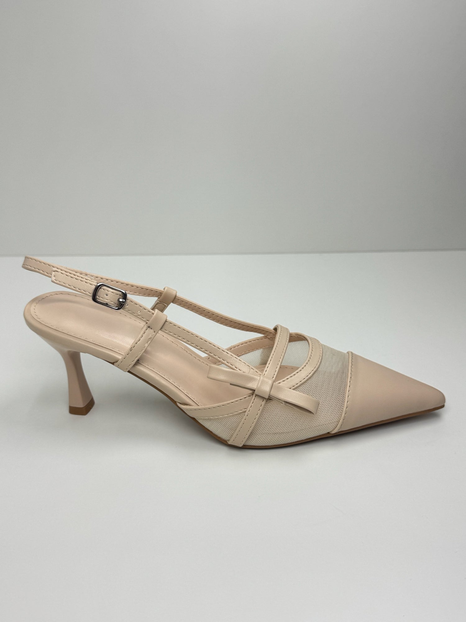 MEREDITH - Slingback