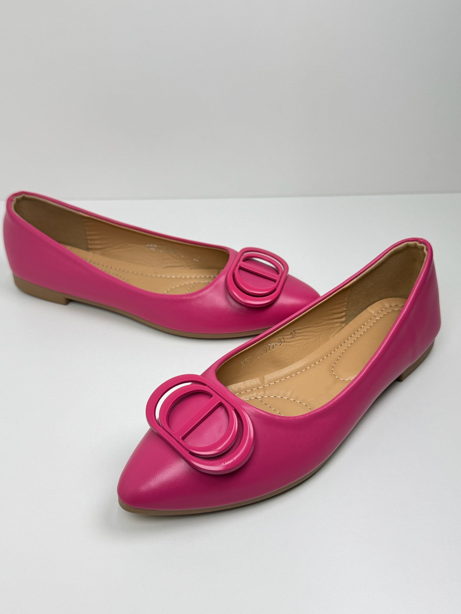 RAY - Ballerine
