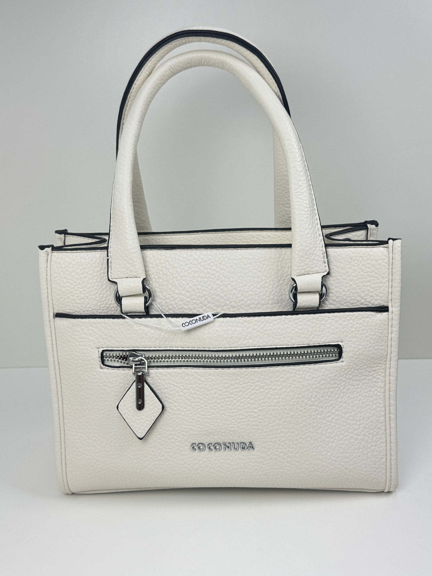 SAPPHIRE - Handbag strutturata