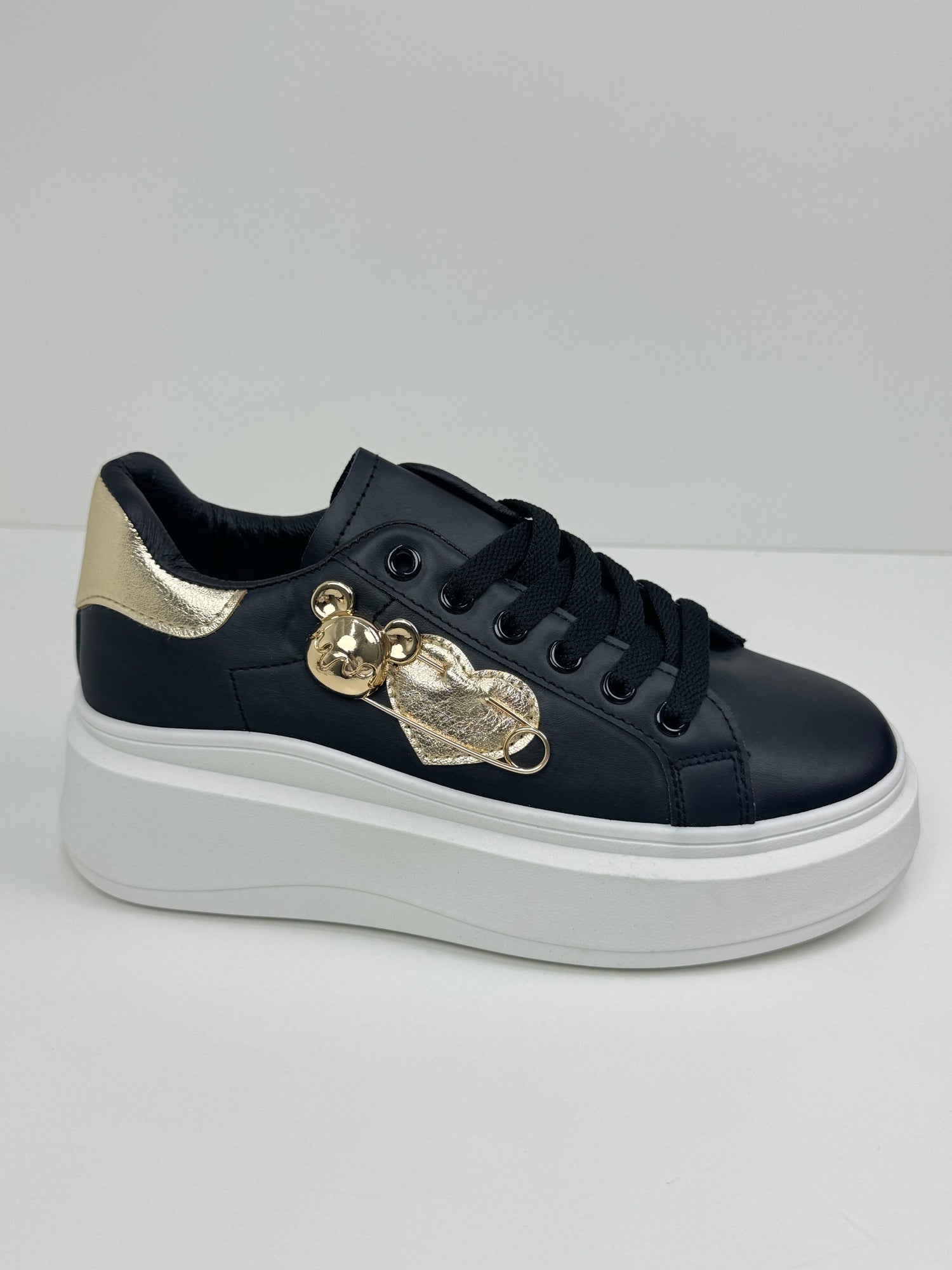 TEDDY - Sneakers
