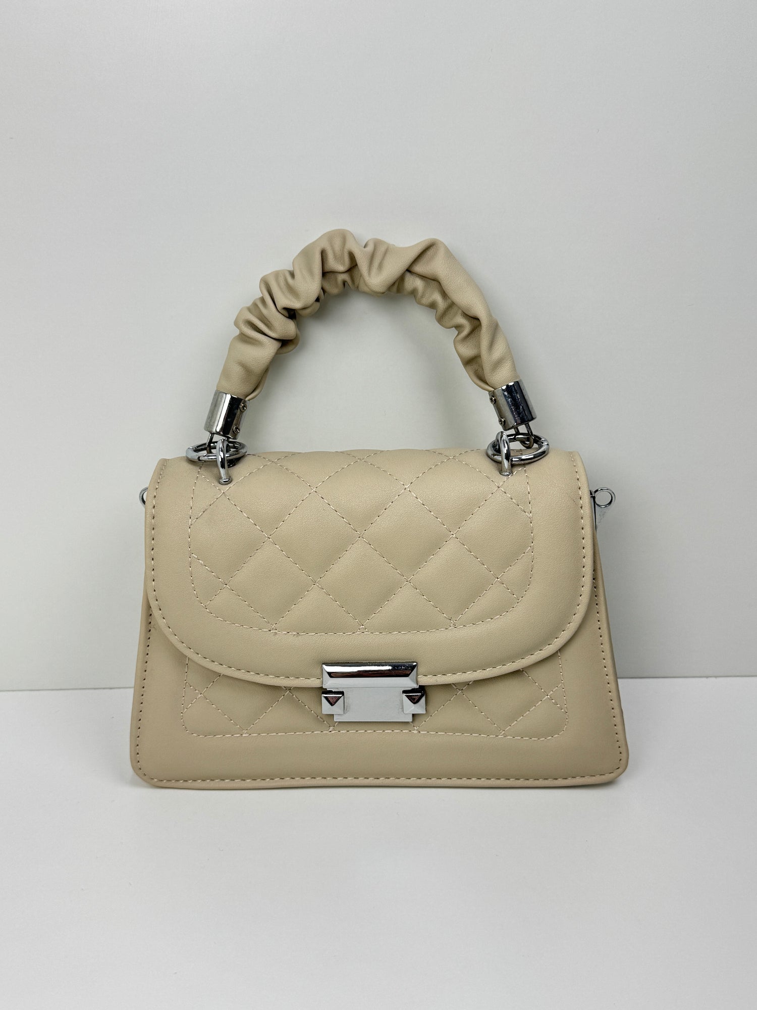 PNINA - Mini Top Handle Bag