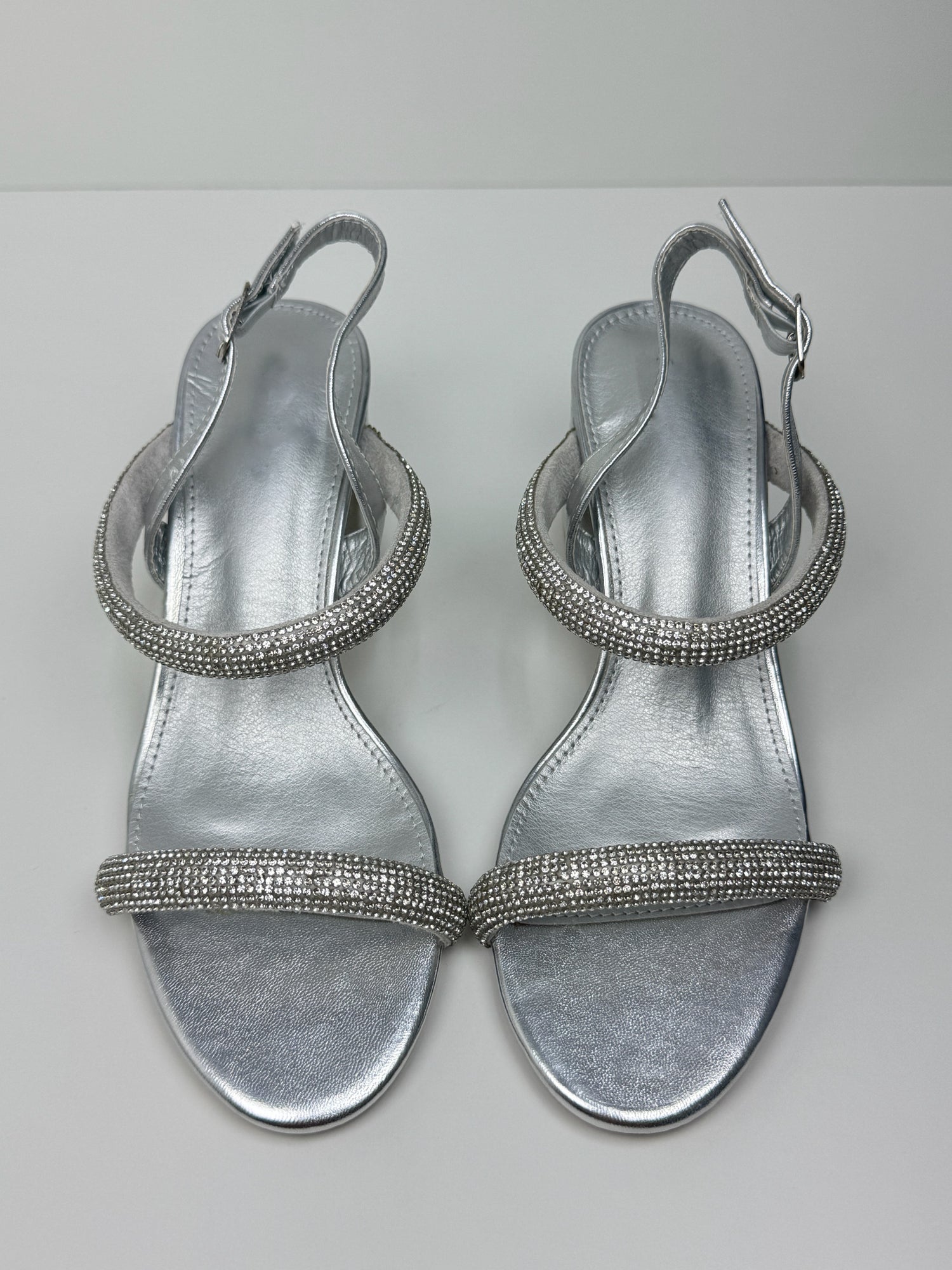 LESIA - Sandalo Gioiello