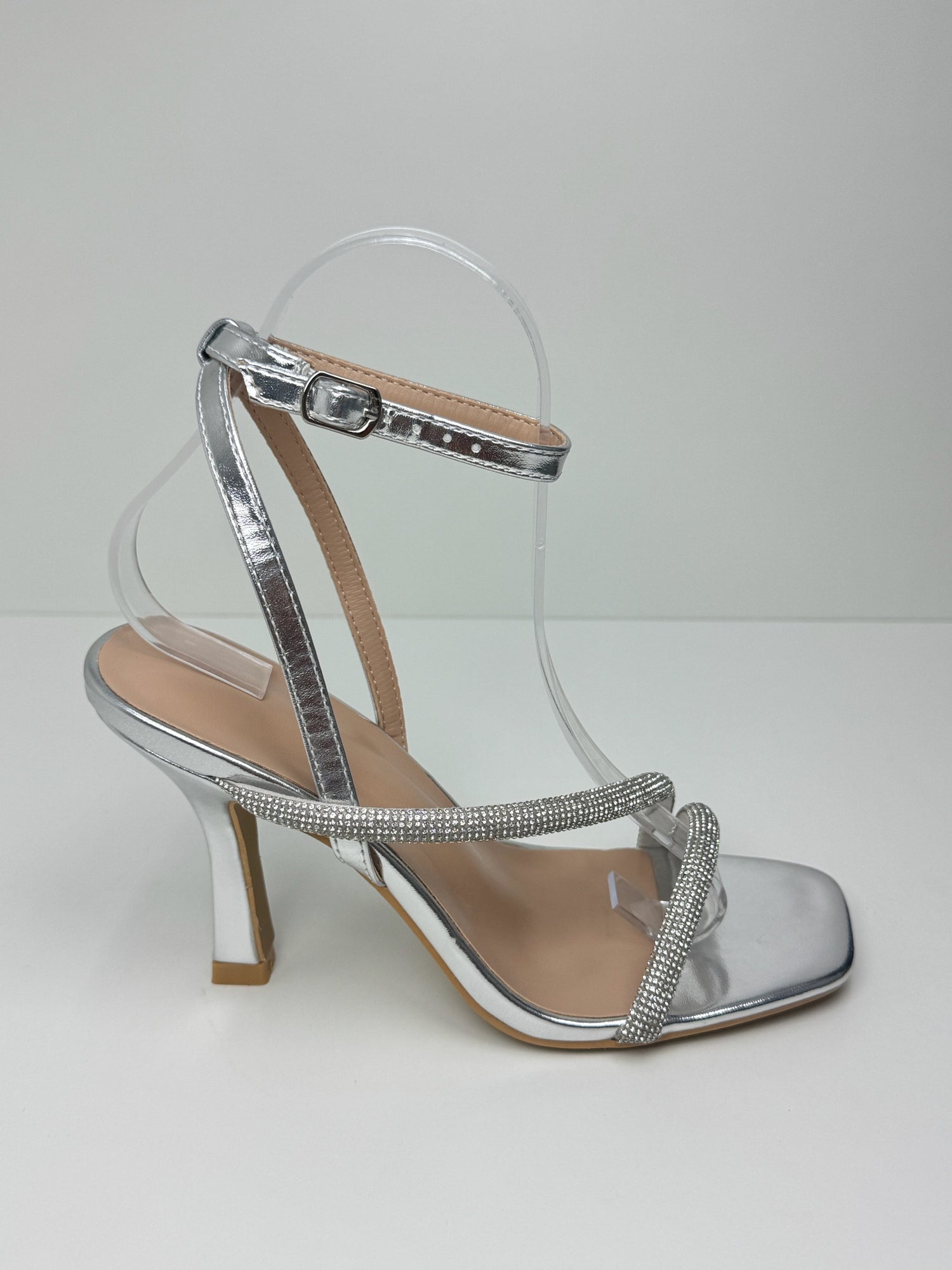 KEIRA - Sandali con tacco